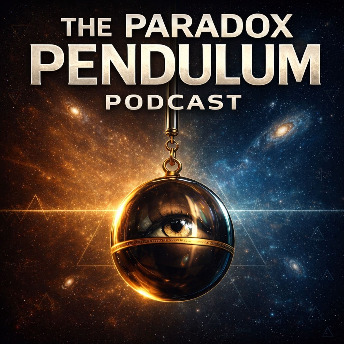 The Paradox Pendulum Podcast - Podcasts