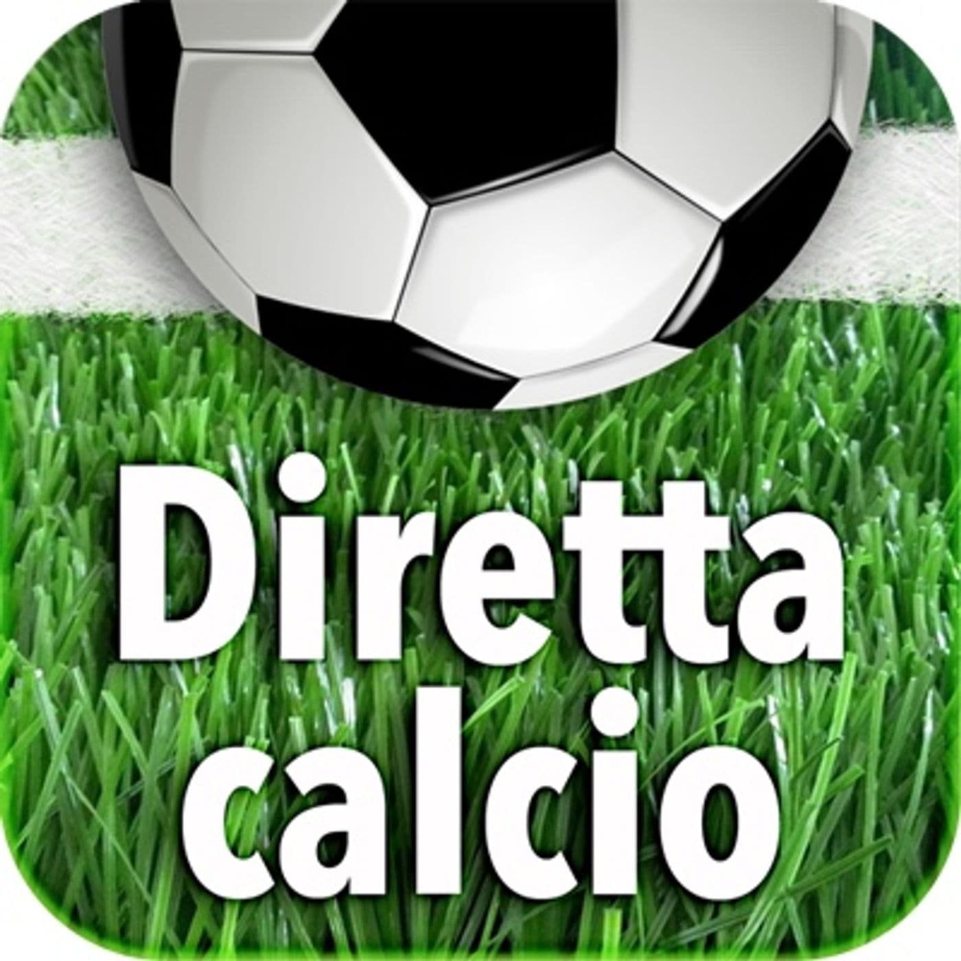 DirettaCalcio - Podcasts