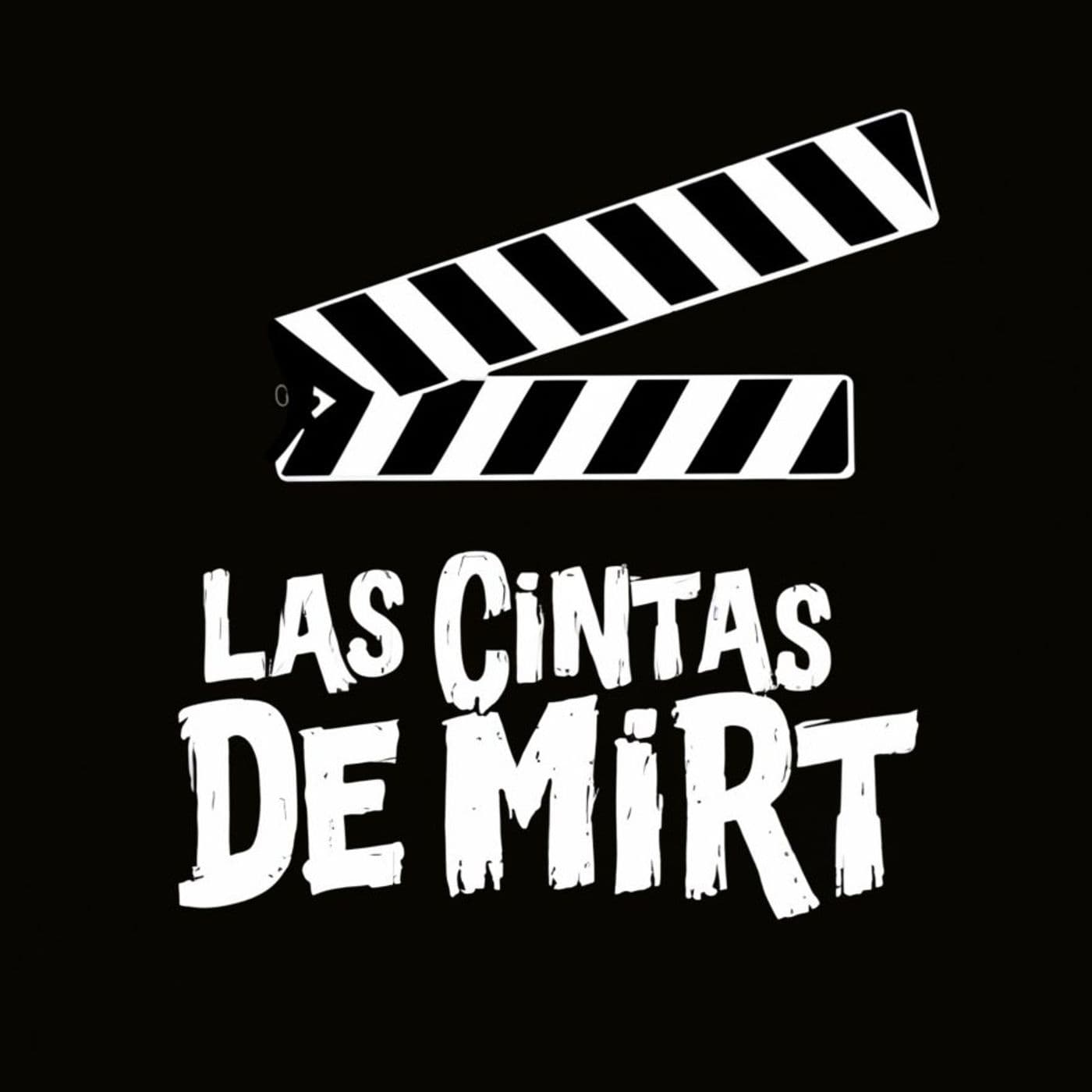Las Cintas de Mirt - Podcasts