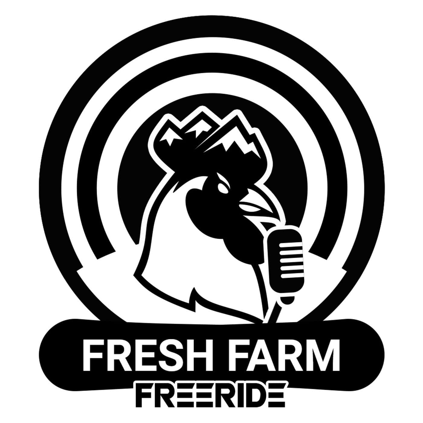 FFF - Fresh Farm freeride talks, il podcast sullo snowboard! - Podcasts