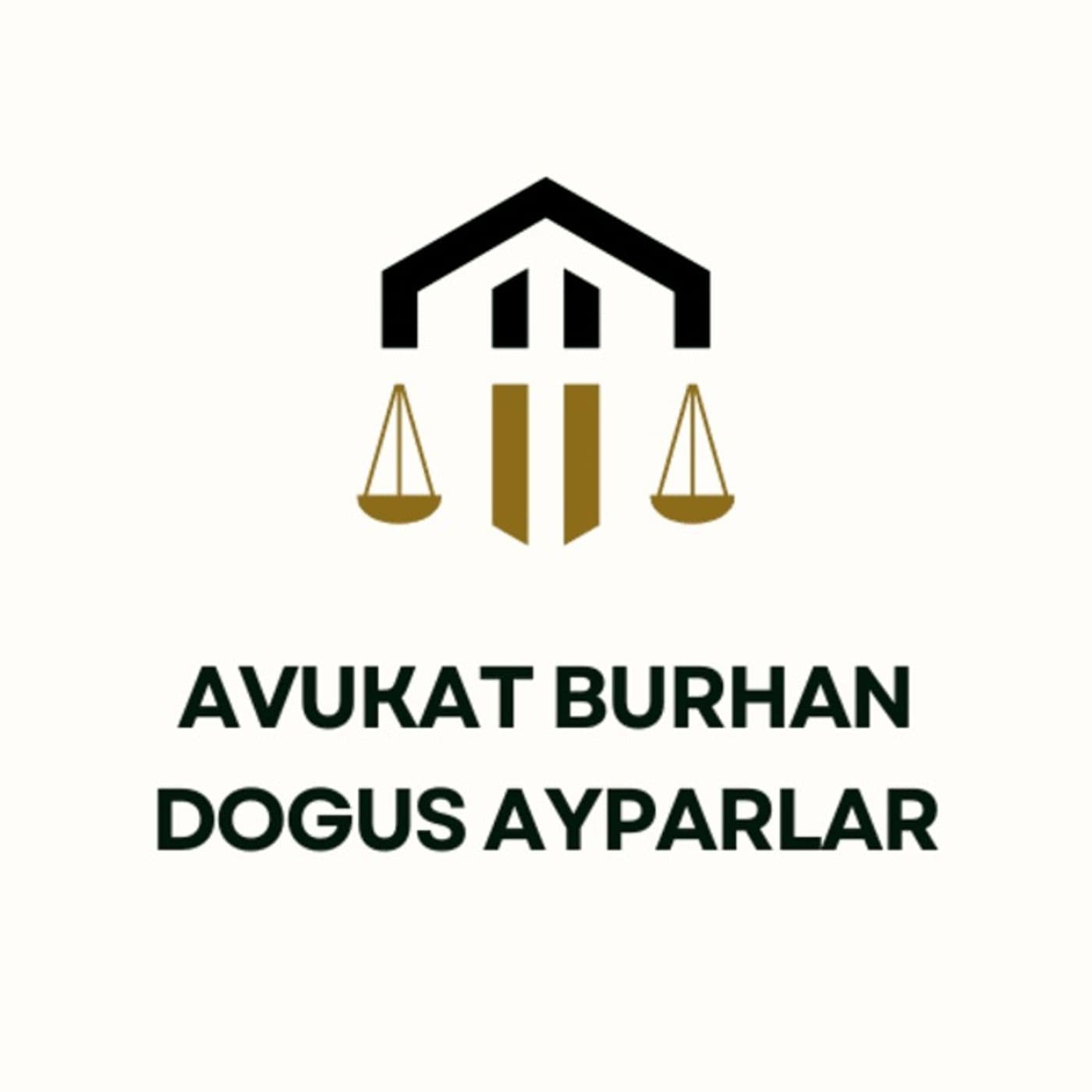 Avukat Burhan Doğuş Ayparlar - Podcasts