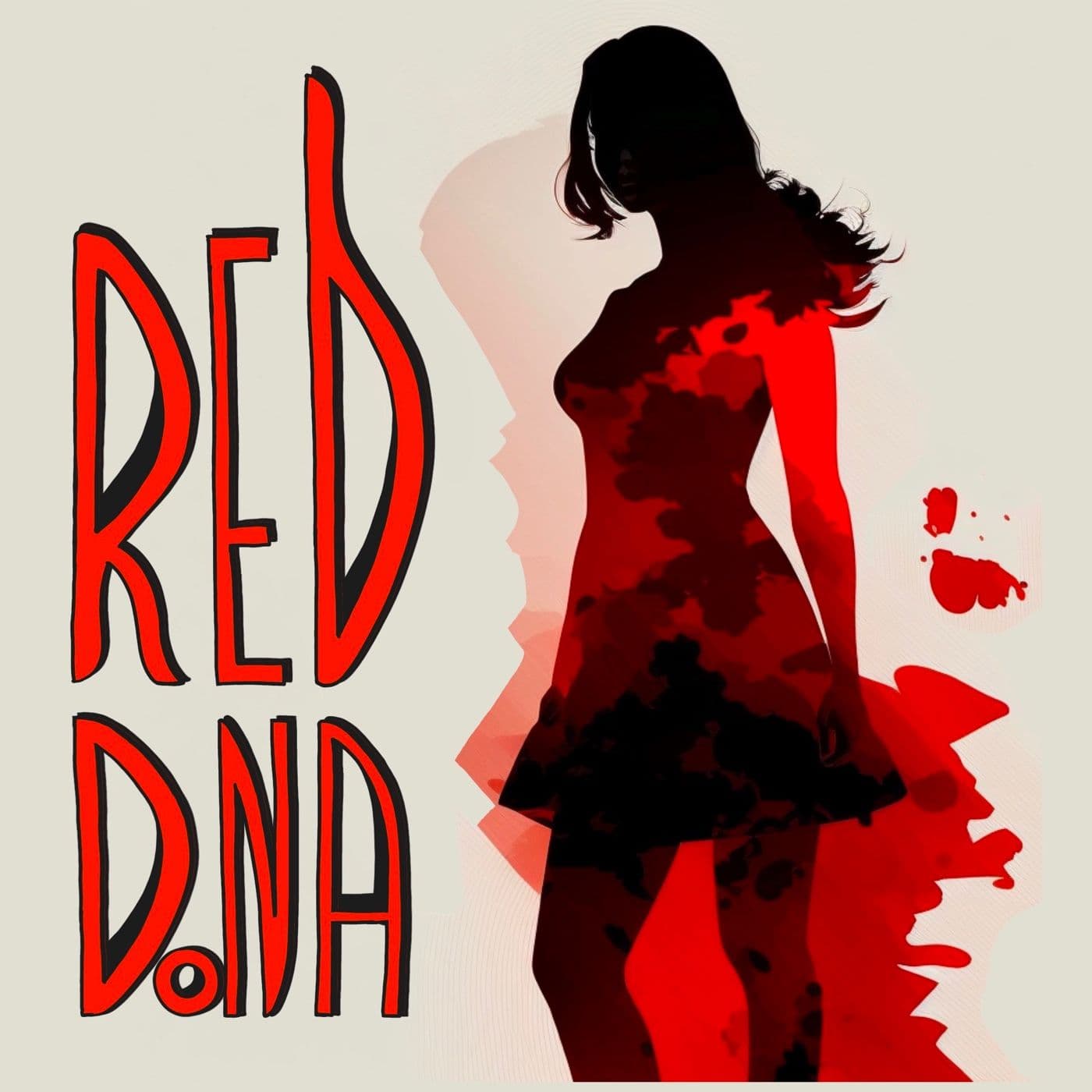 Red Dona - Podcasts