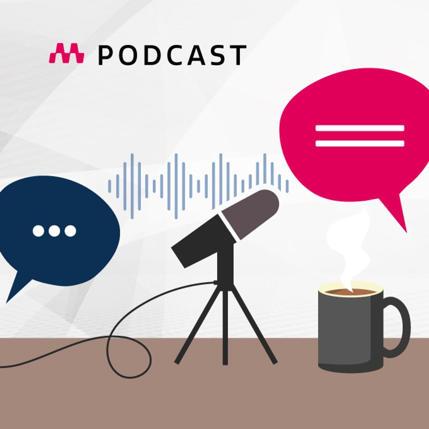 Maskinmestrenes Podcast - Podcasts