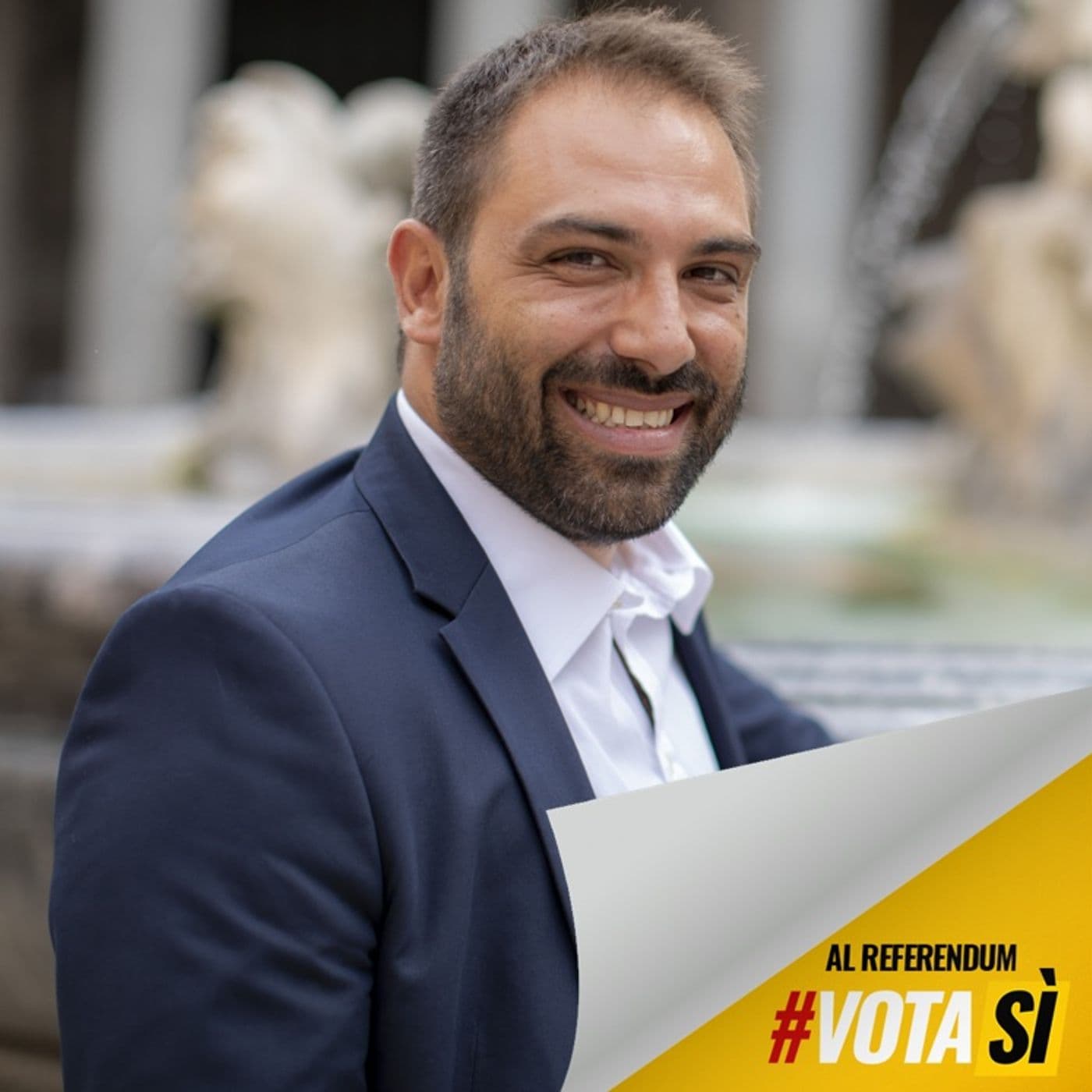 Le Ragioni del Sì al Referendum - Podcasts