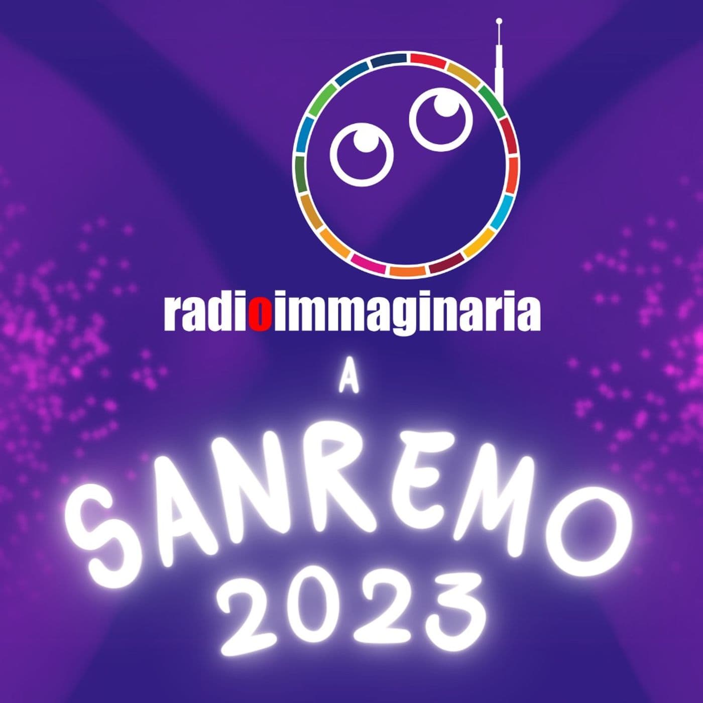 Festival di Sanremo 2023 - Podcasts