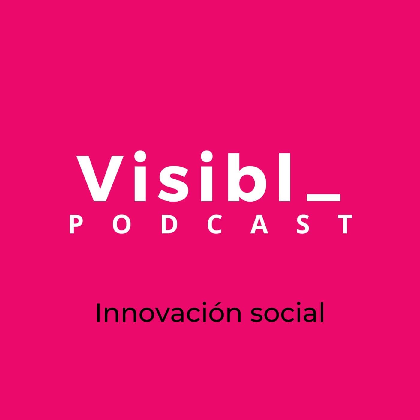 Visibl_ Innovación Social
