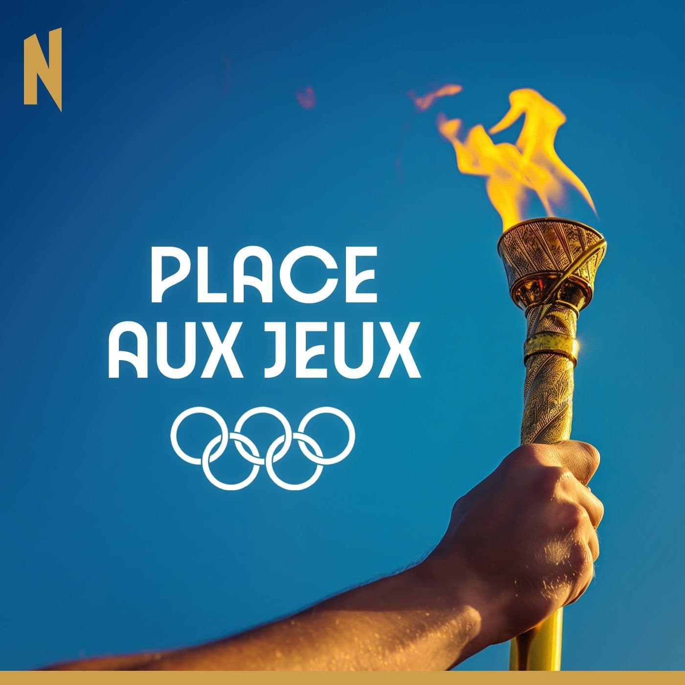 Place aux jeux - Podcasts