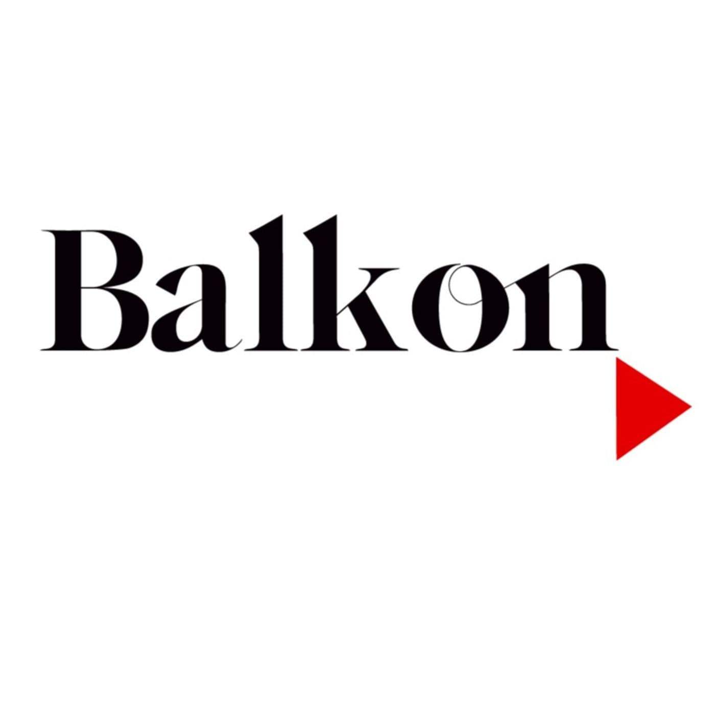 Balkon Podcast - Podcasts