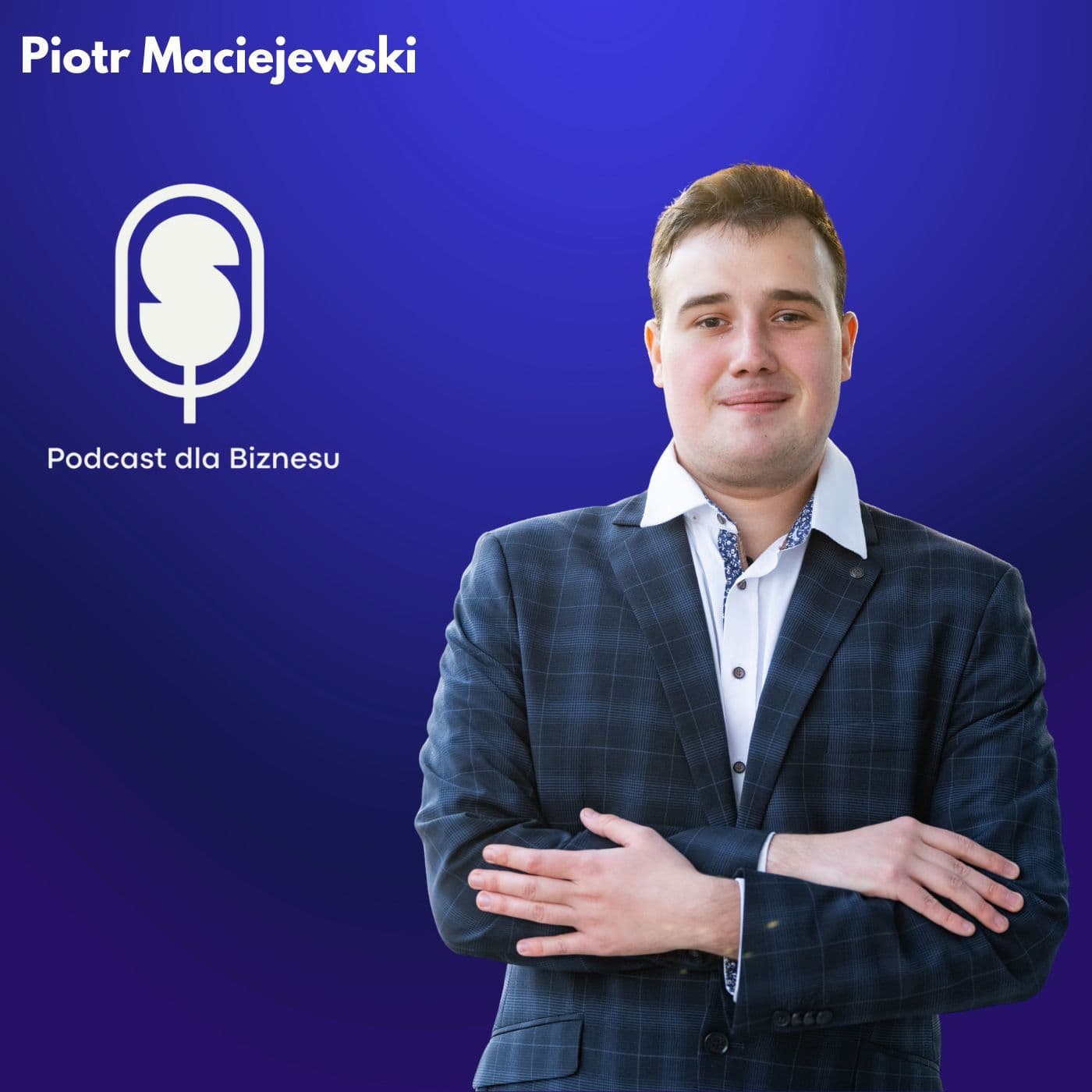 Podcast dla Biznesu - Podcasts