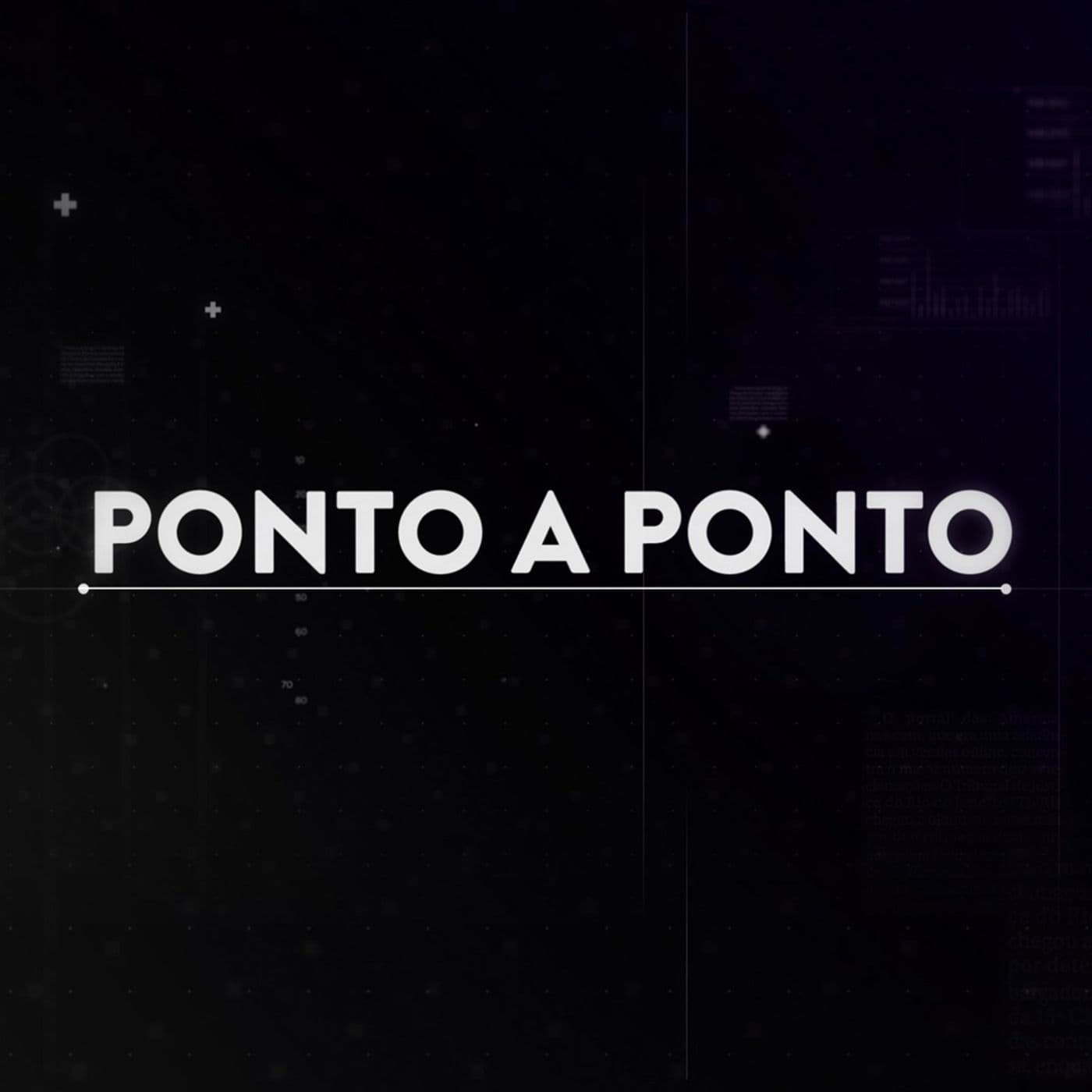 BandNews Ponto a Ponto - Podcasts