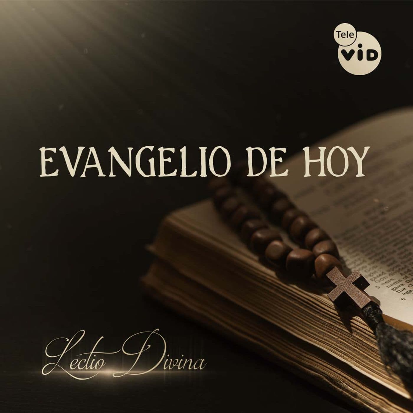 Evangelio de hoy 📖 Lectio Divina - Podcasts