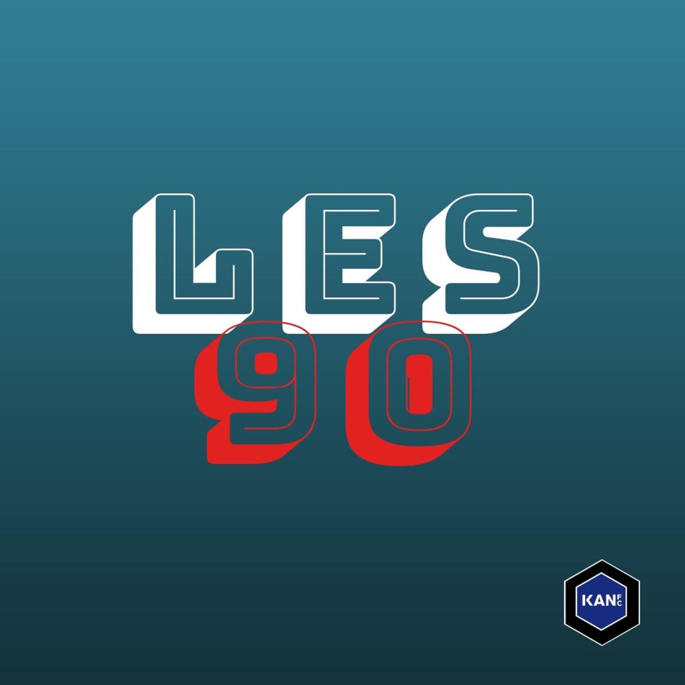 Les 90 - Podcasts