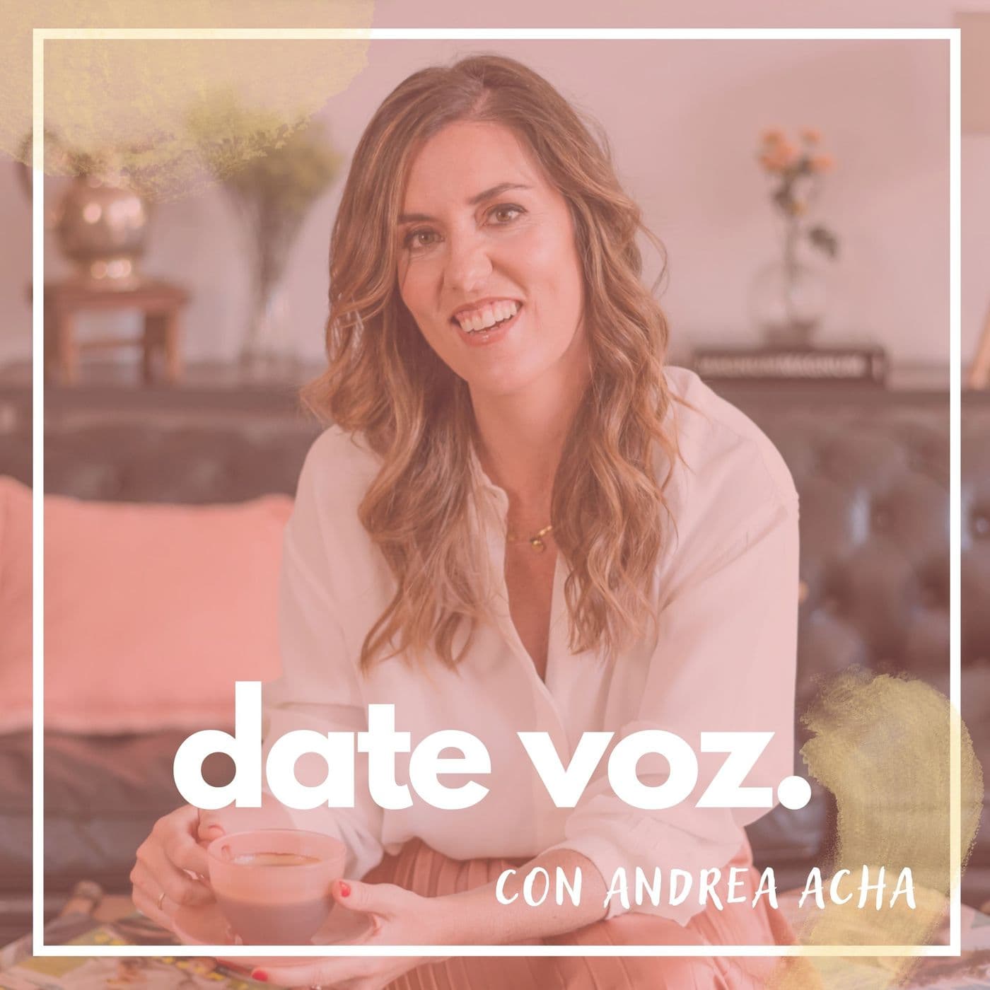 Date voz l Prensa y comunicación - Podcasts