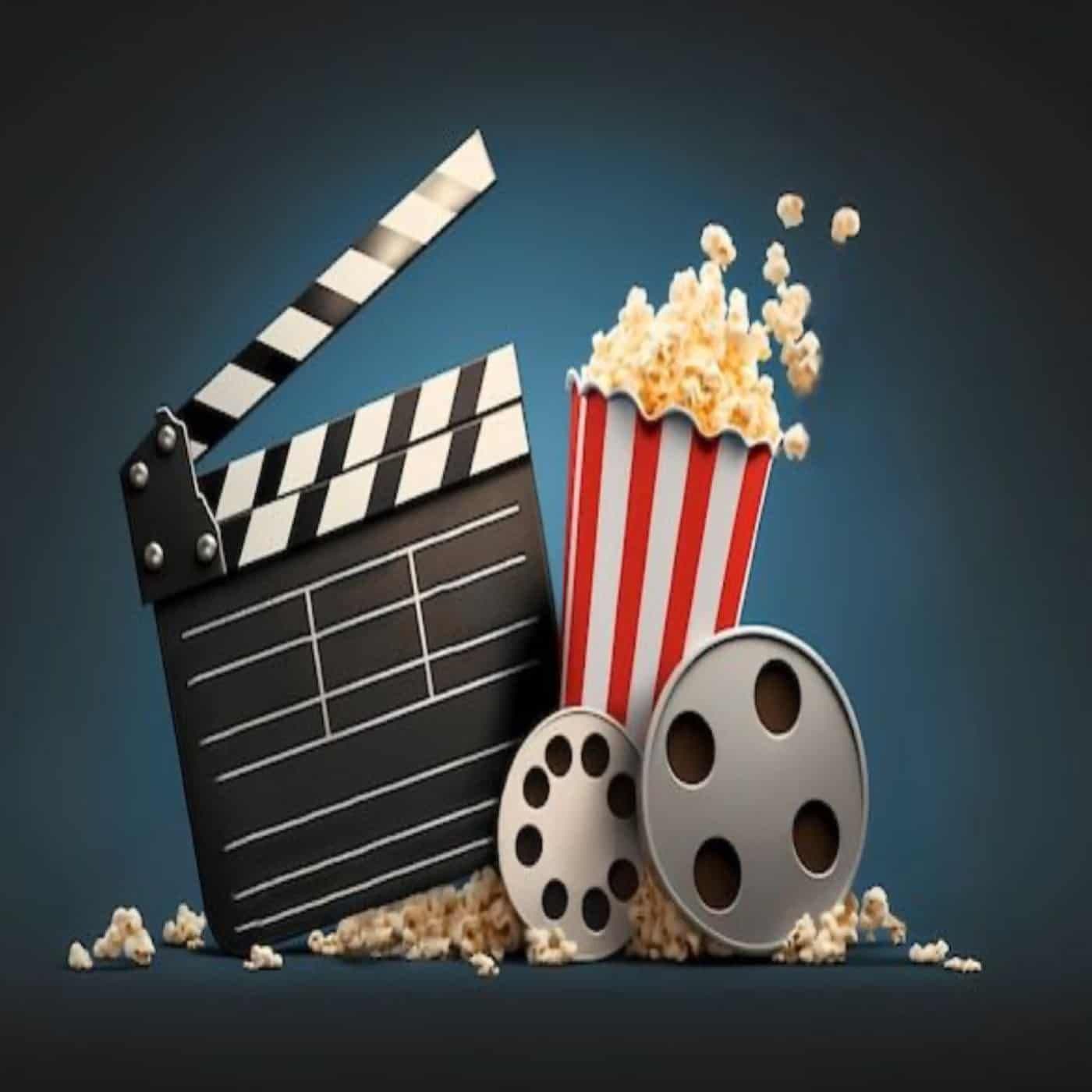 Film e Serie TV da Non Perdere - Podcasts