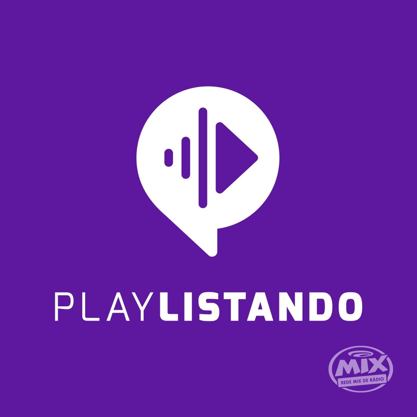 Playlistando - Podcasts