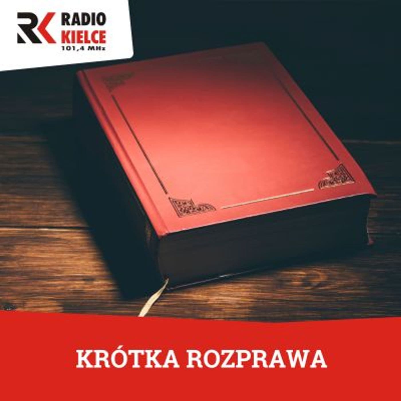 MIKOŁAJ REJ - KRÓTKA ROZPRAWA MIĘDZY TRZEMA OSOBAMI... - Podcasts