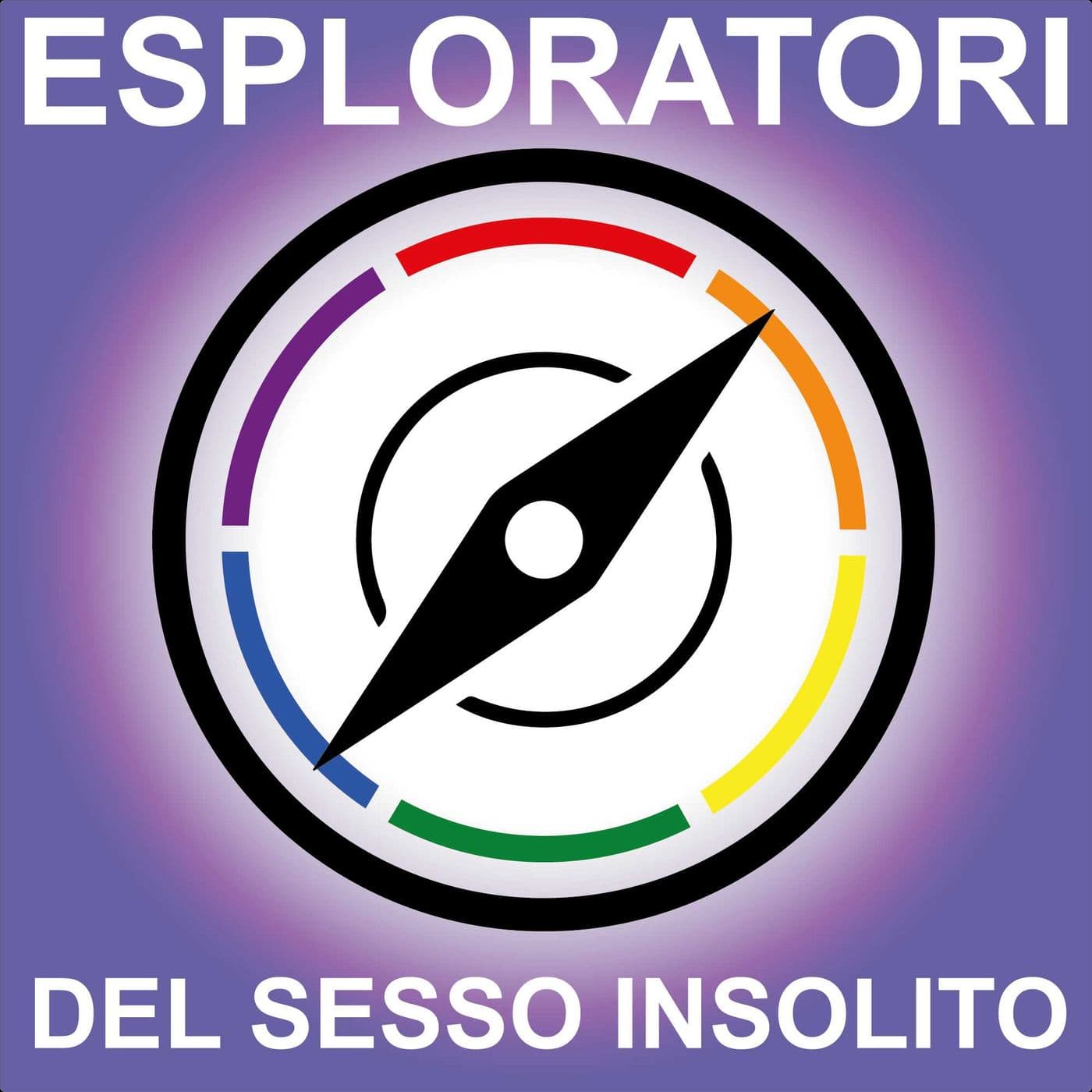 Esploratori del sesso insolito - Podcasts