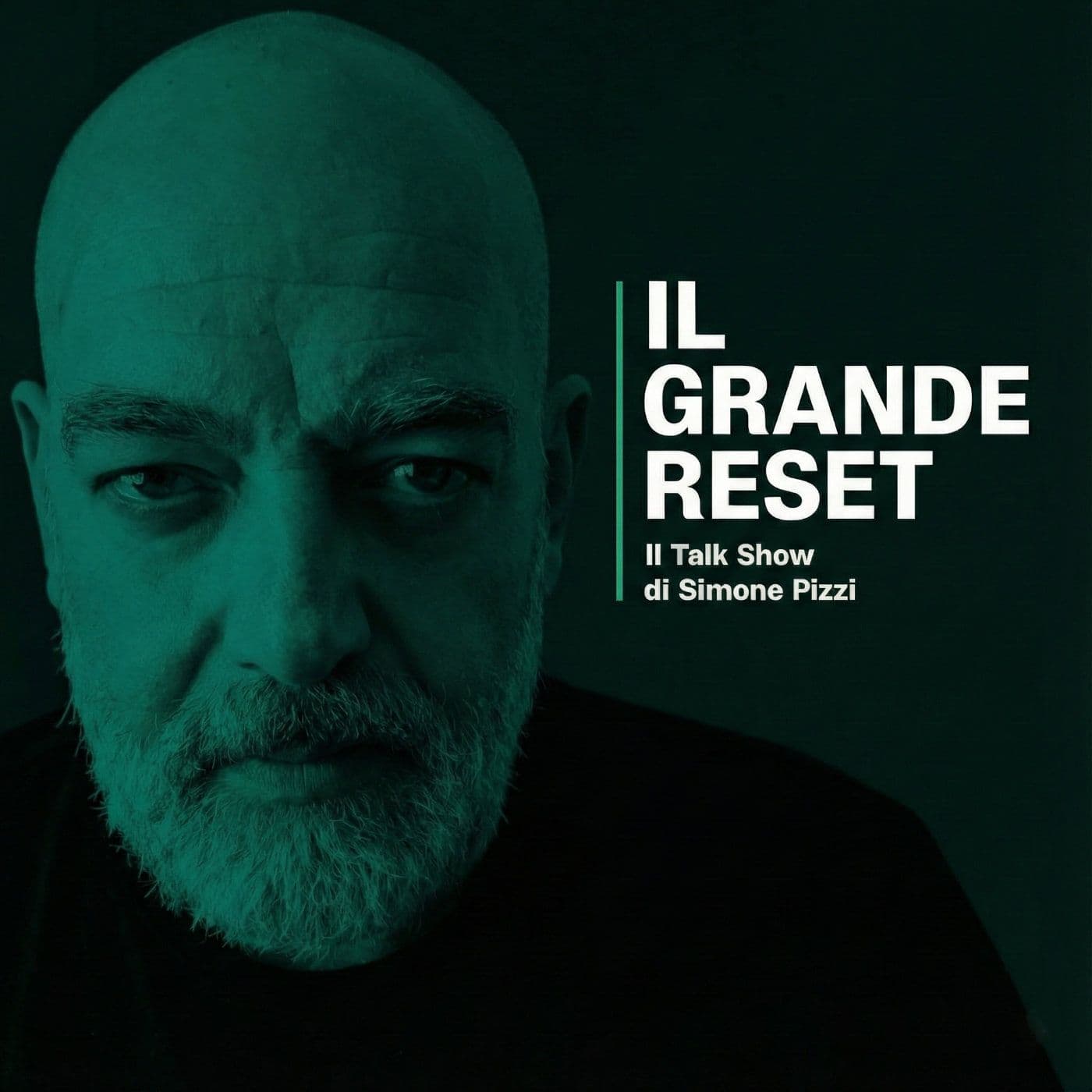IL GRANDE RESET - Podcasts