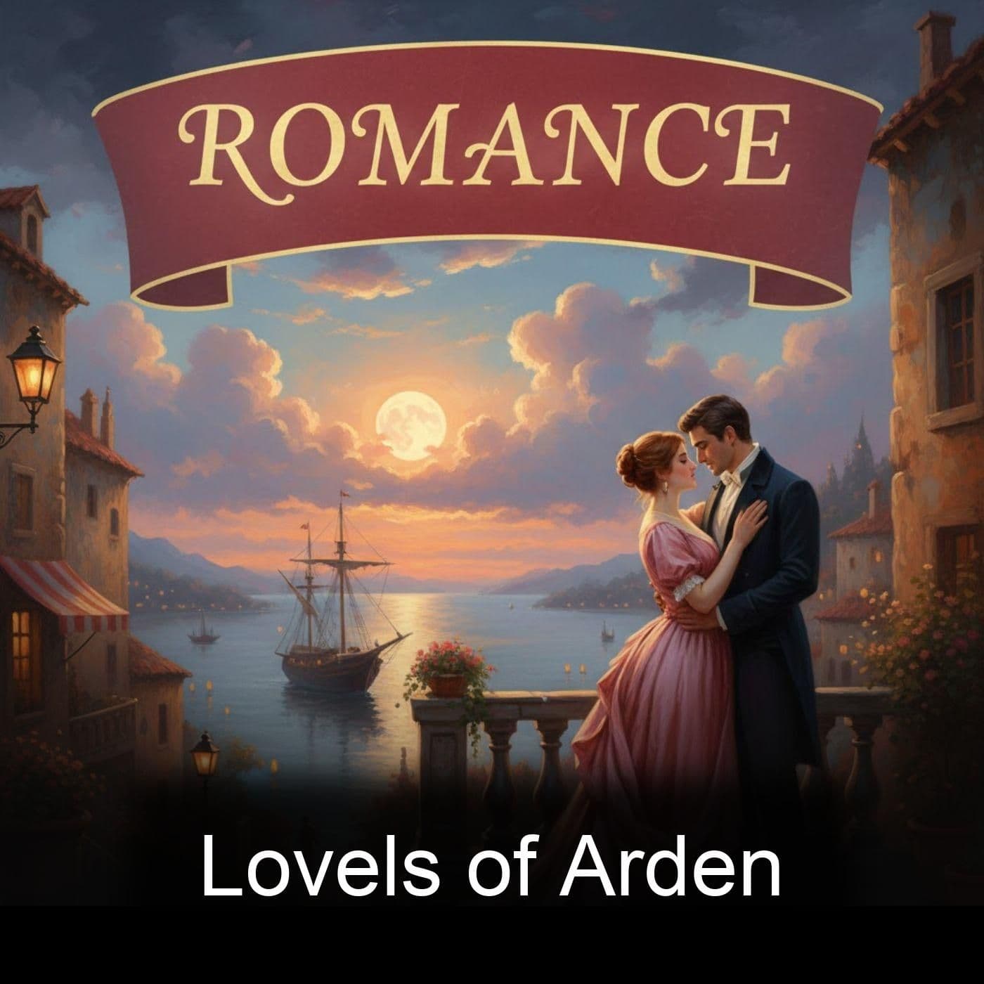Lovels of Arden - Podcasts