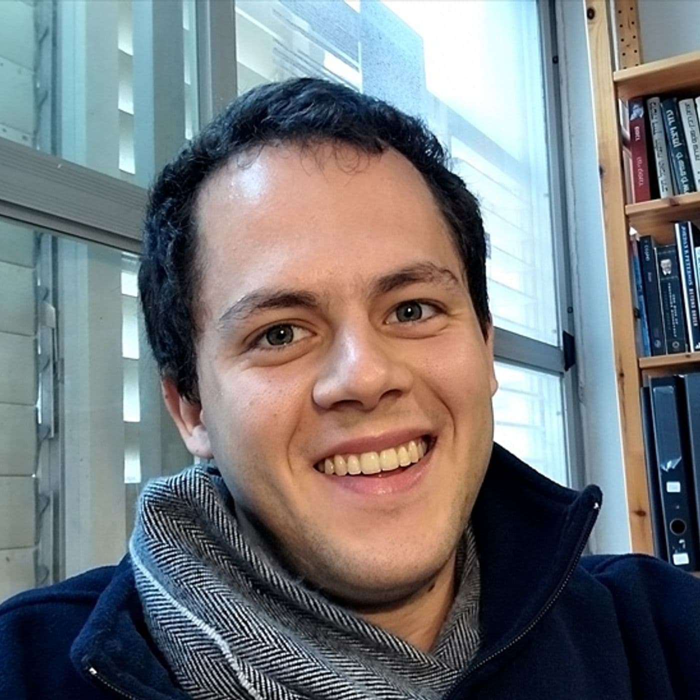 Erez Shahrur Official - Podcasts