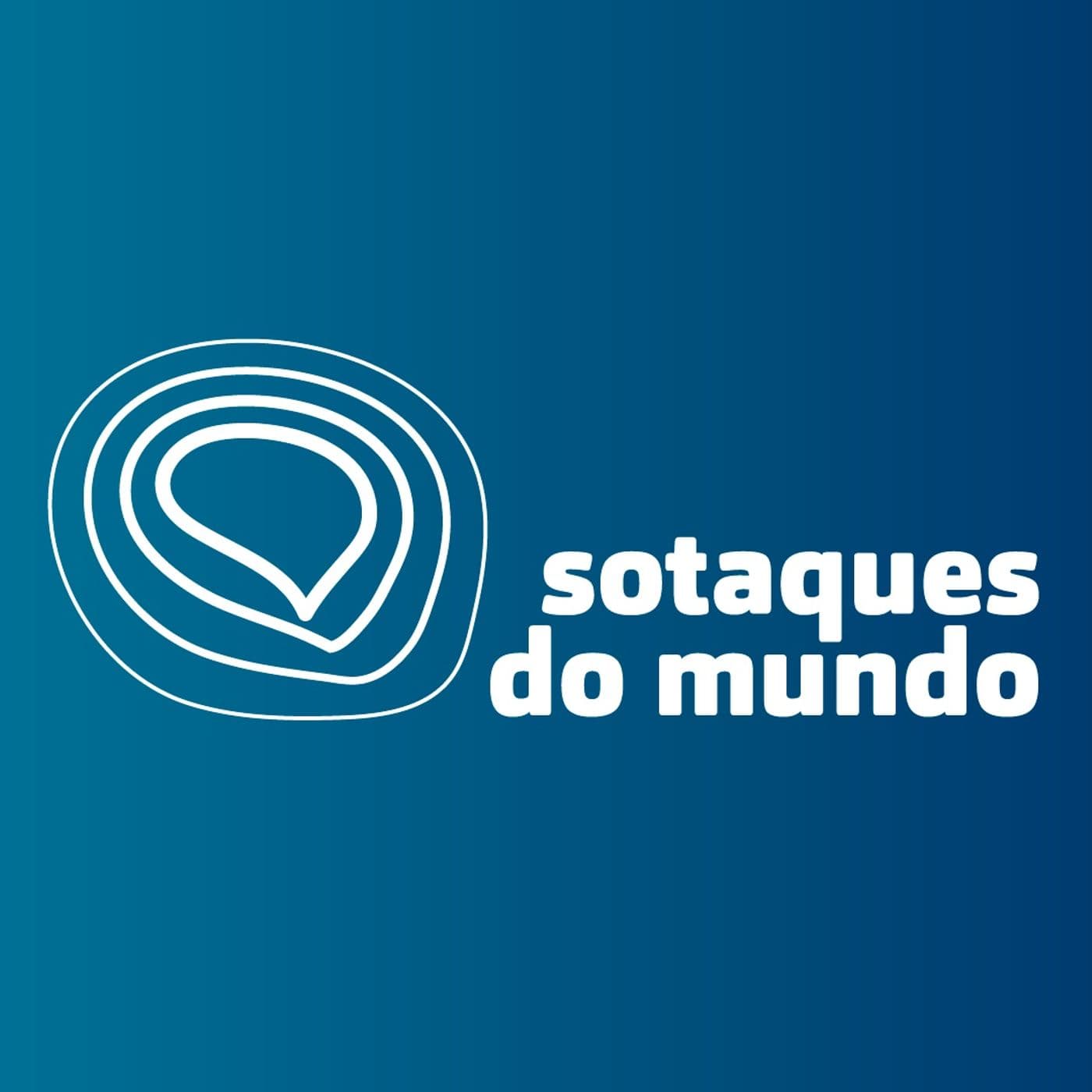 Sotaques do Mundo - Podcasts