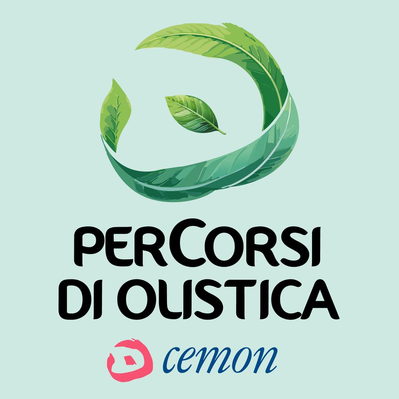 Percorsi di Olistica Cemon - Podcasts