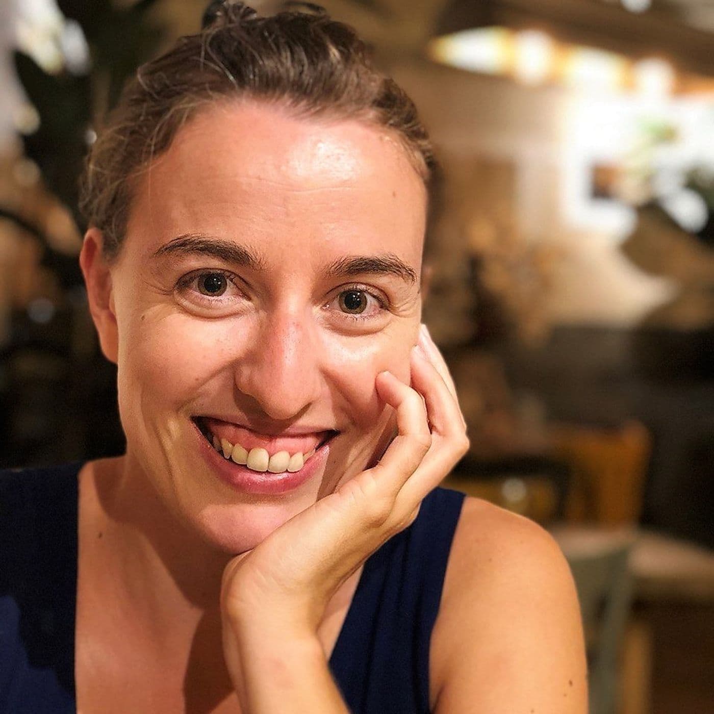 Turismo sostenibile - Sara Vitali - Podcasts