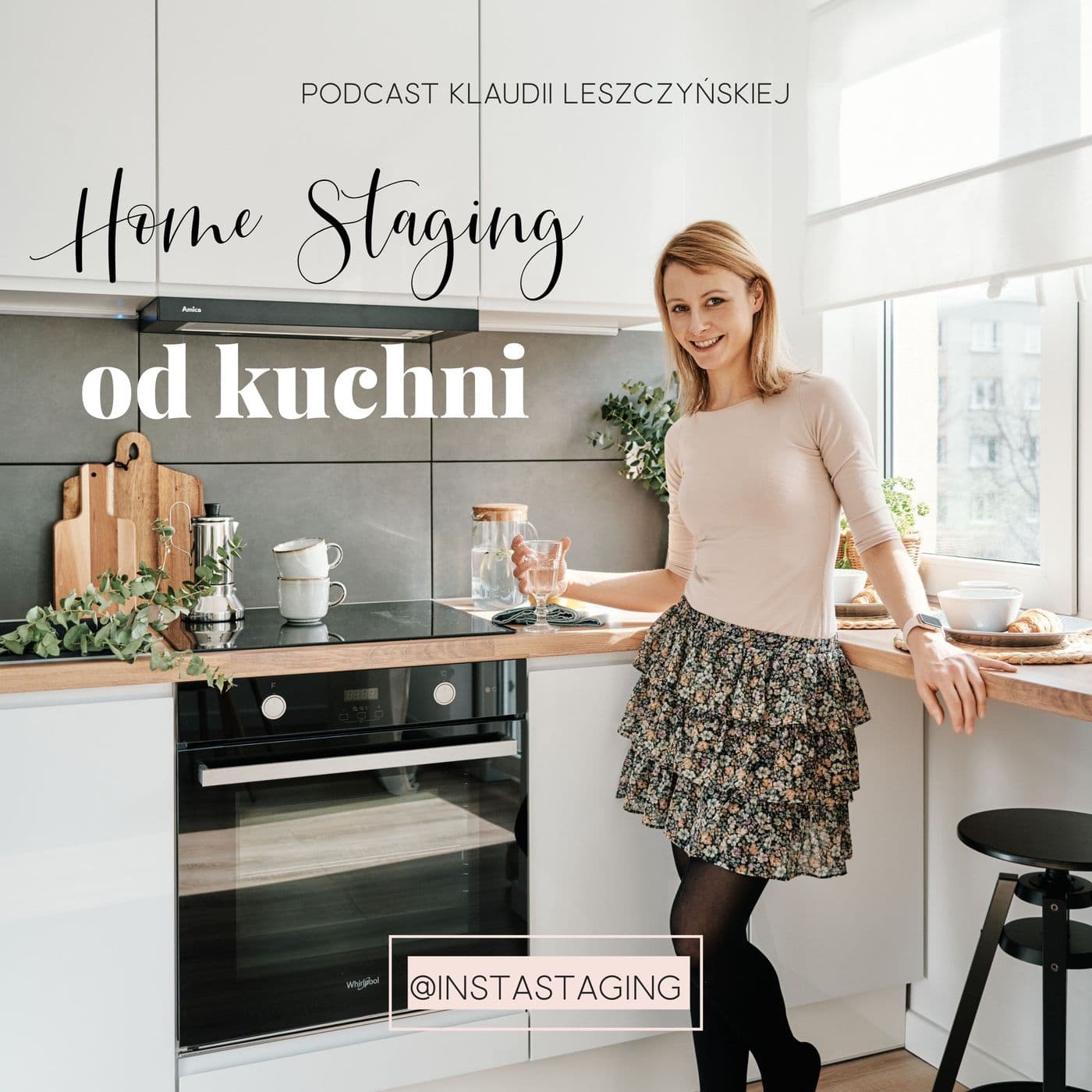Home Staging od kuchni - Podcasts