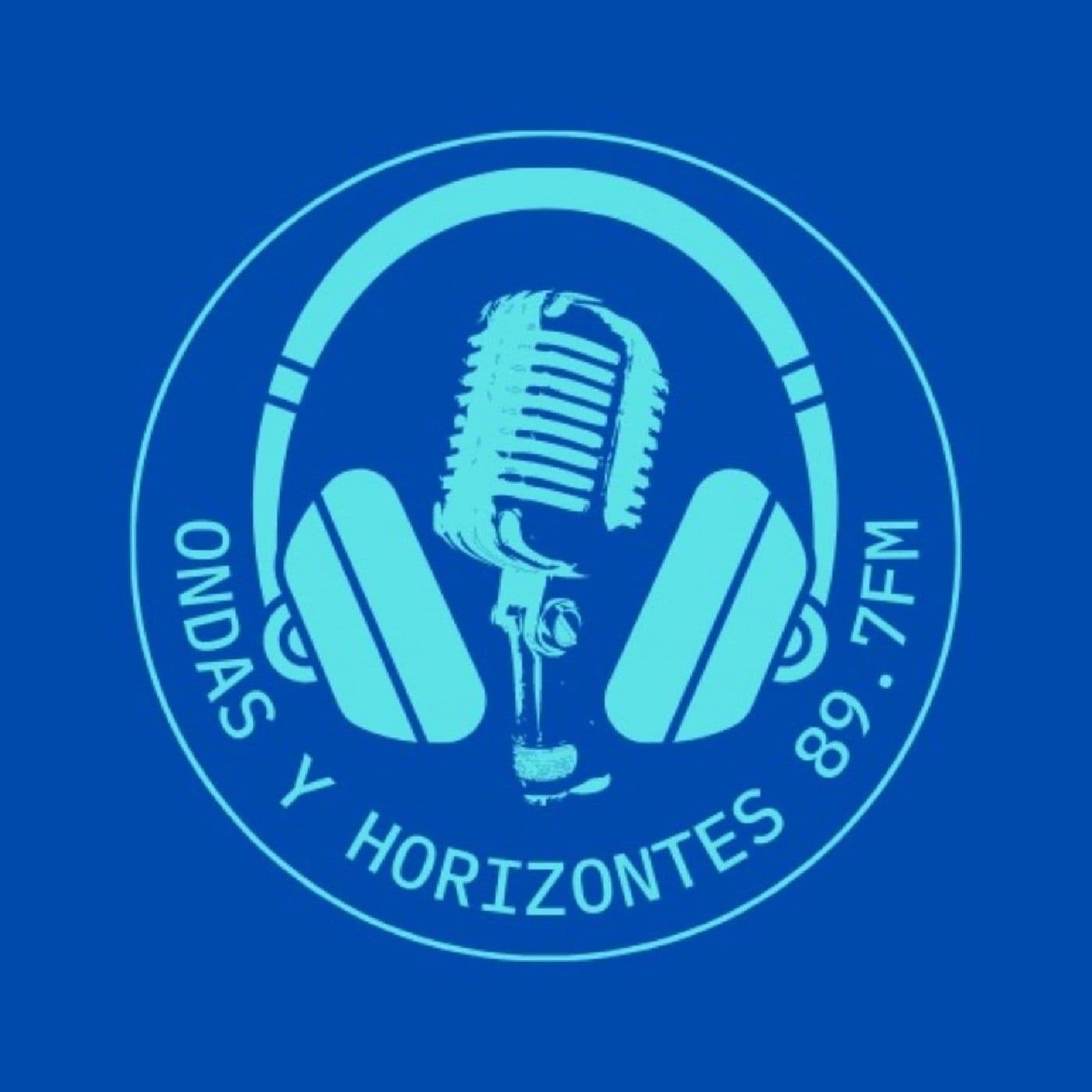 Podcast - ONDAS Y HORIZONTES. - Podcasts