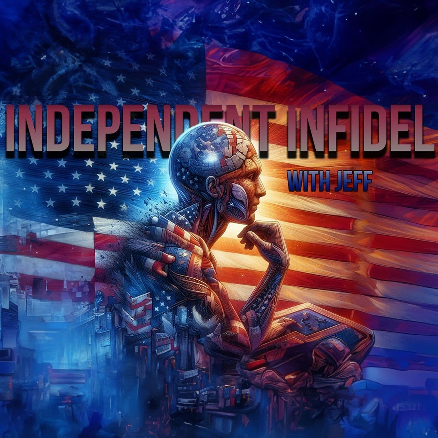 Independent Infidel - Podcasts