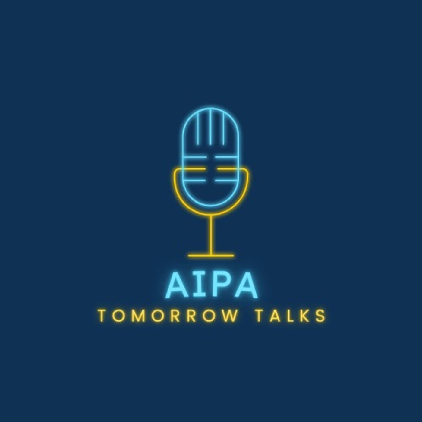AIPA Tomorrow Talks - Podcasts