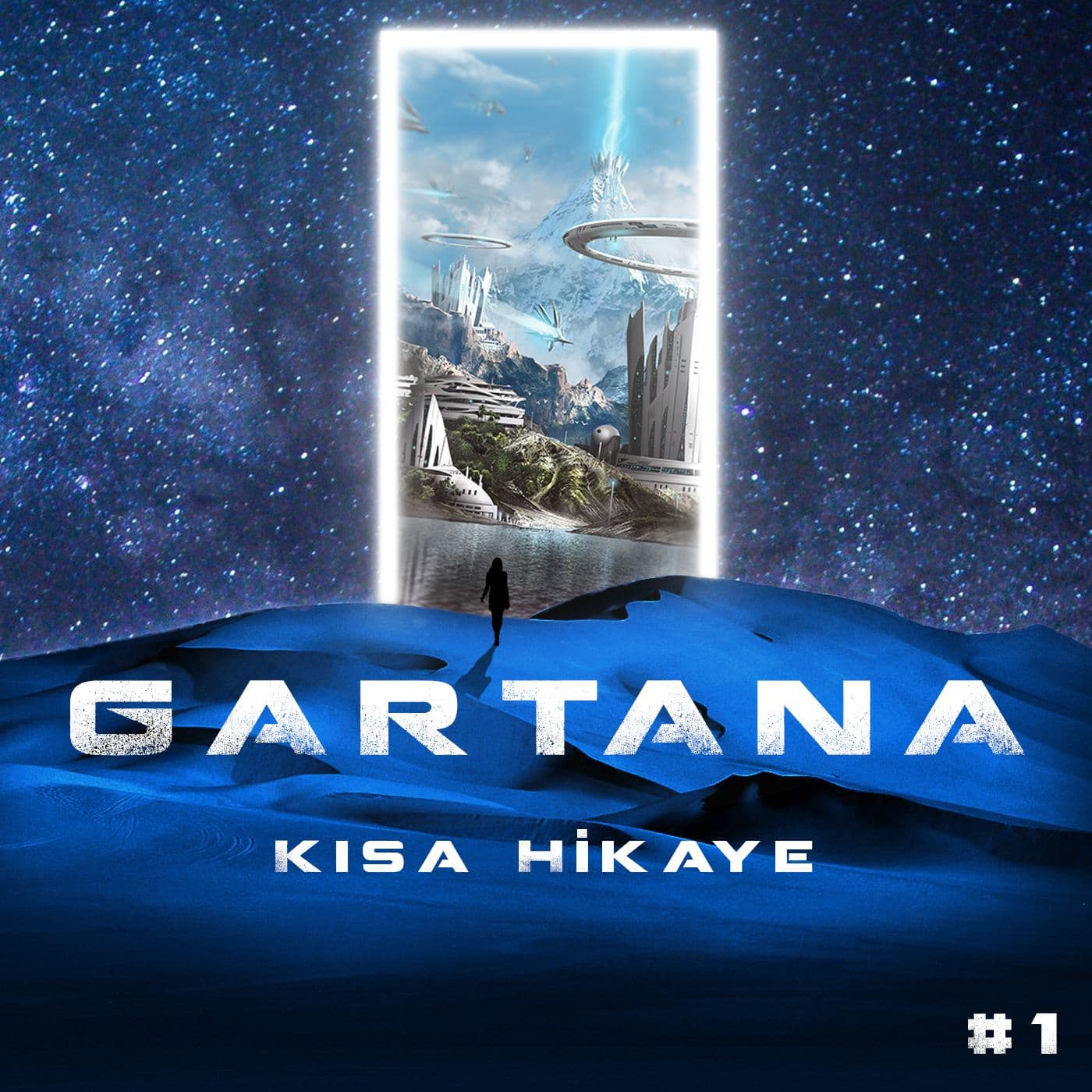 GARTANA // Kısa Hikayeler #1 - Podcasts