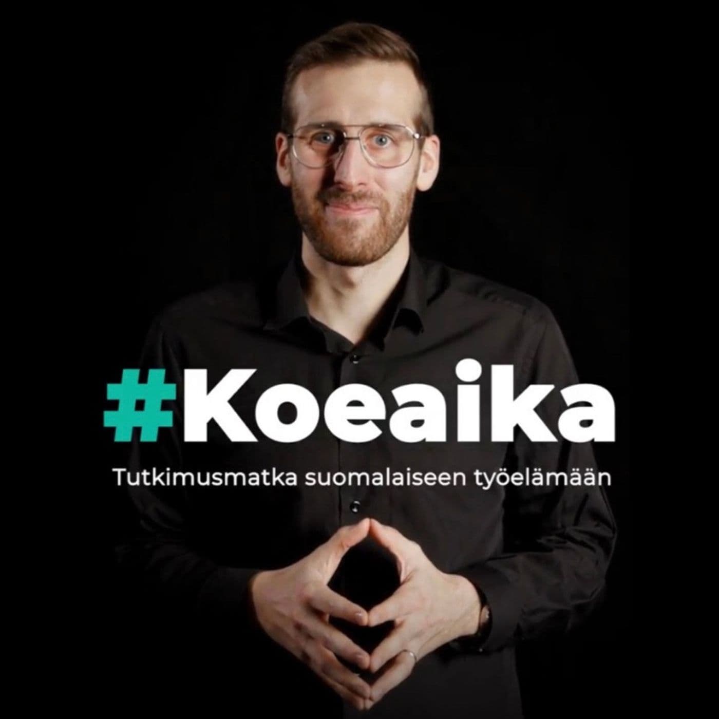 #Koeaika-podcast - Podcasts