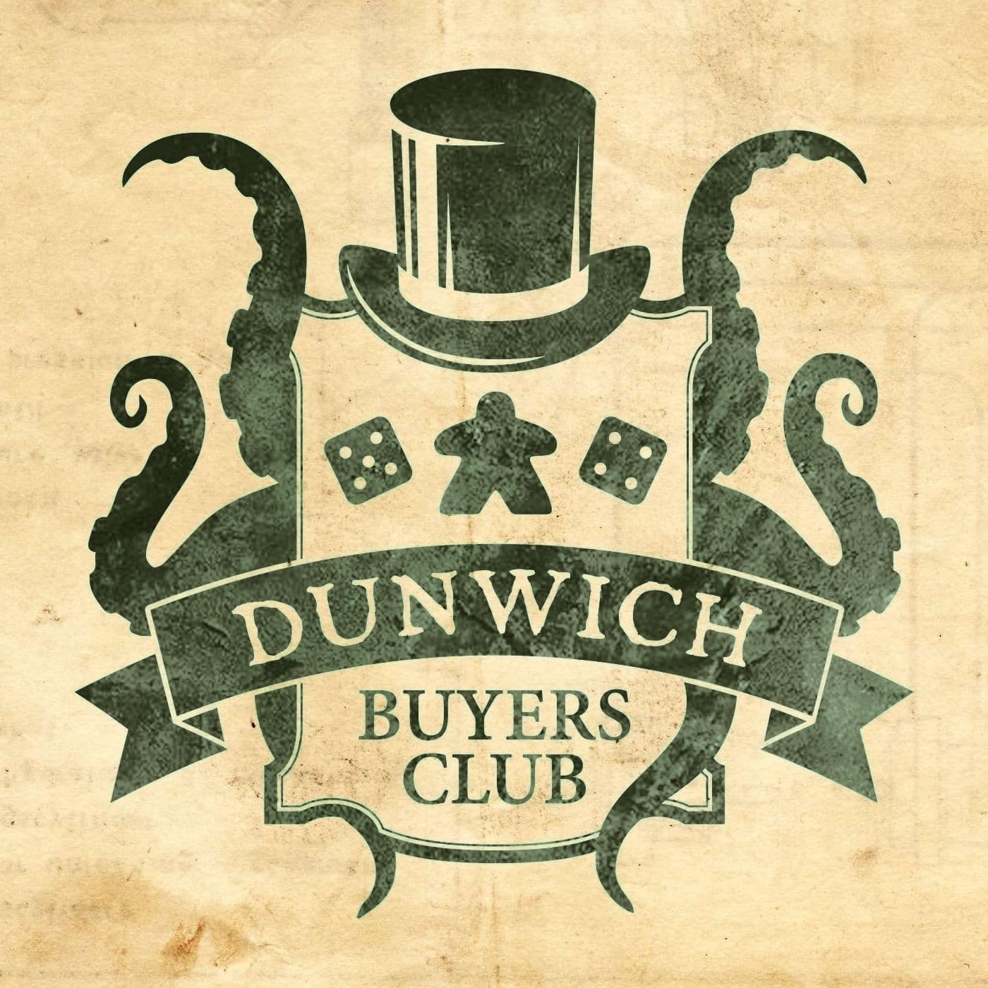 Dunwich Buyers Club - Podcasts
