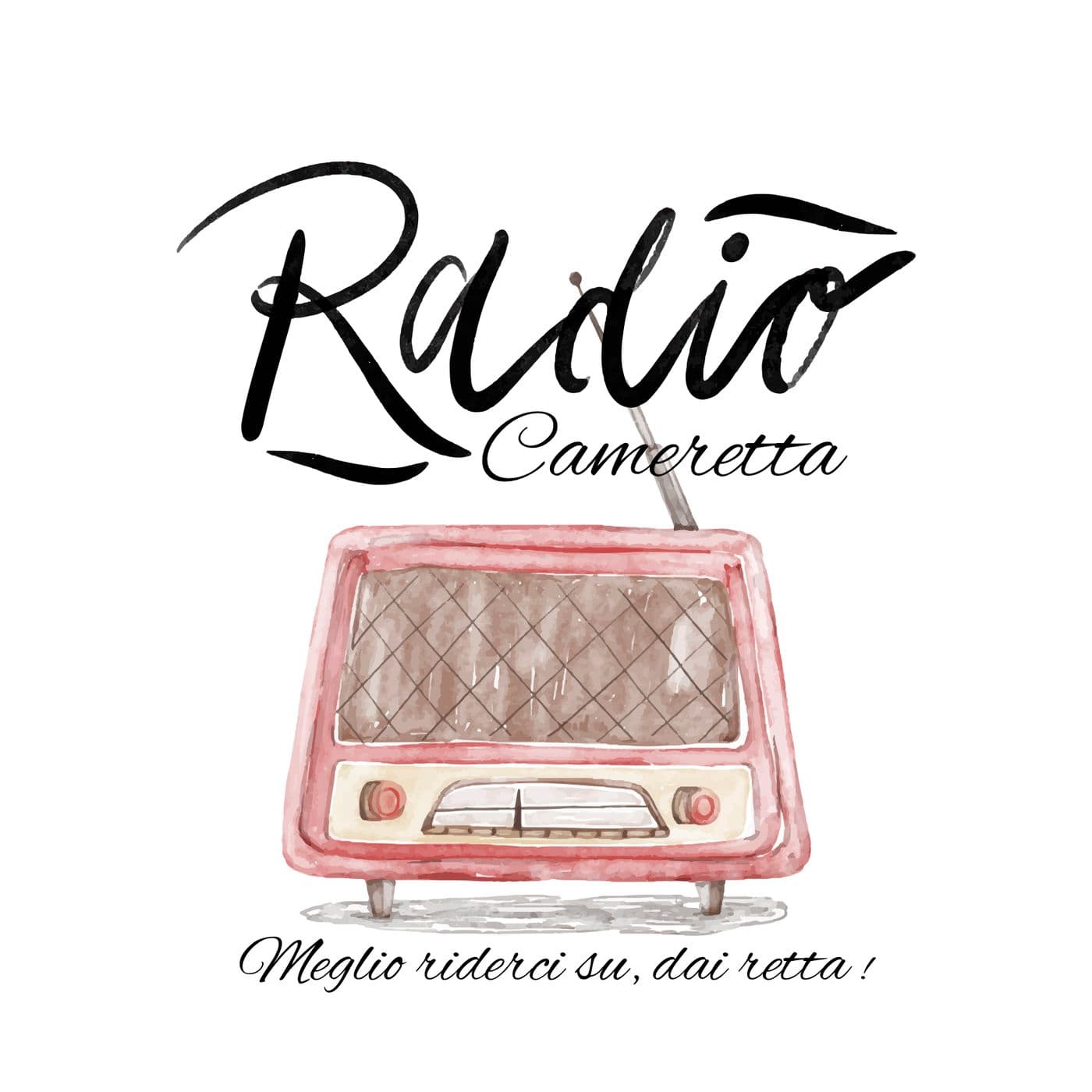 Radio Cameretta - Podcasts