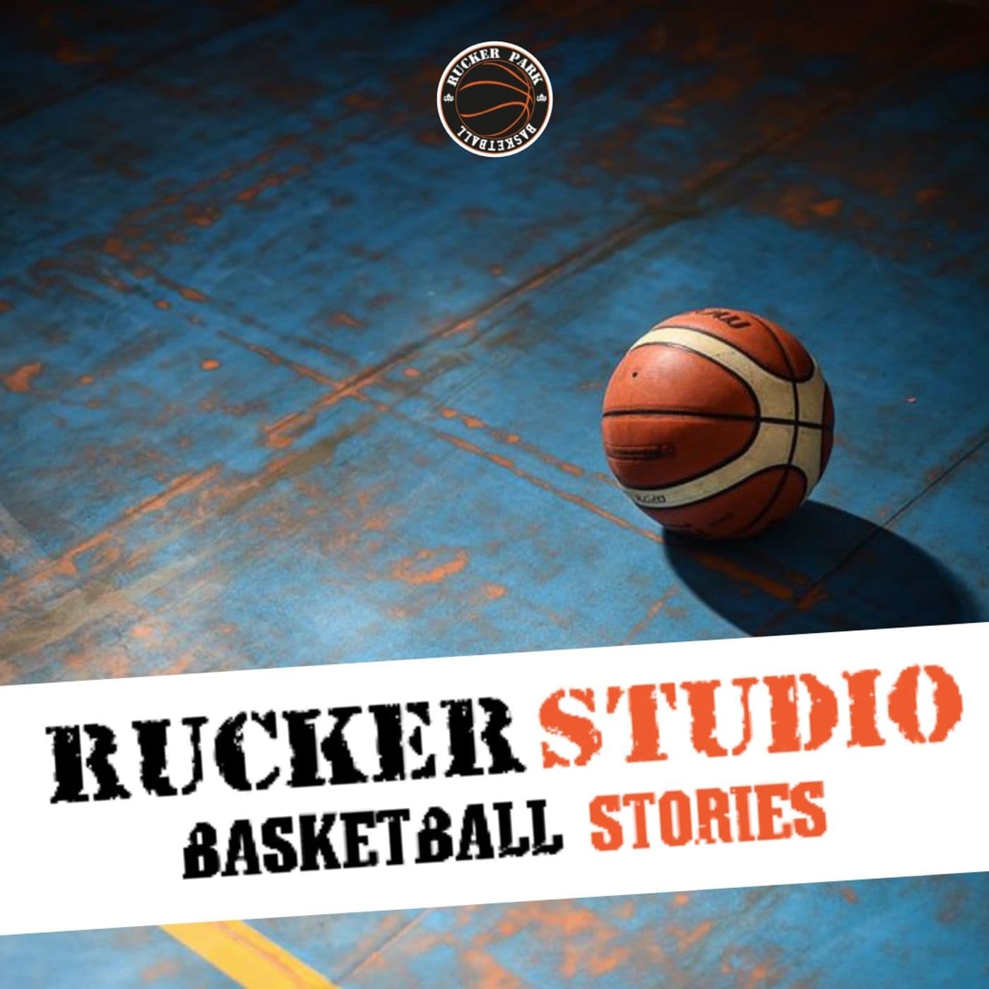 Rucker Studio - Podcasts