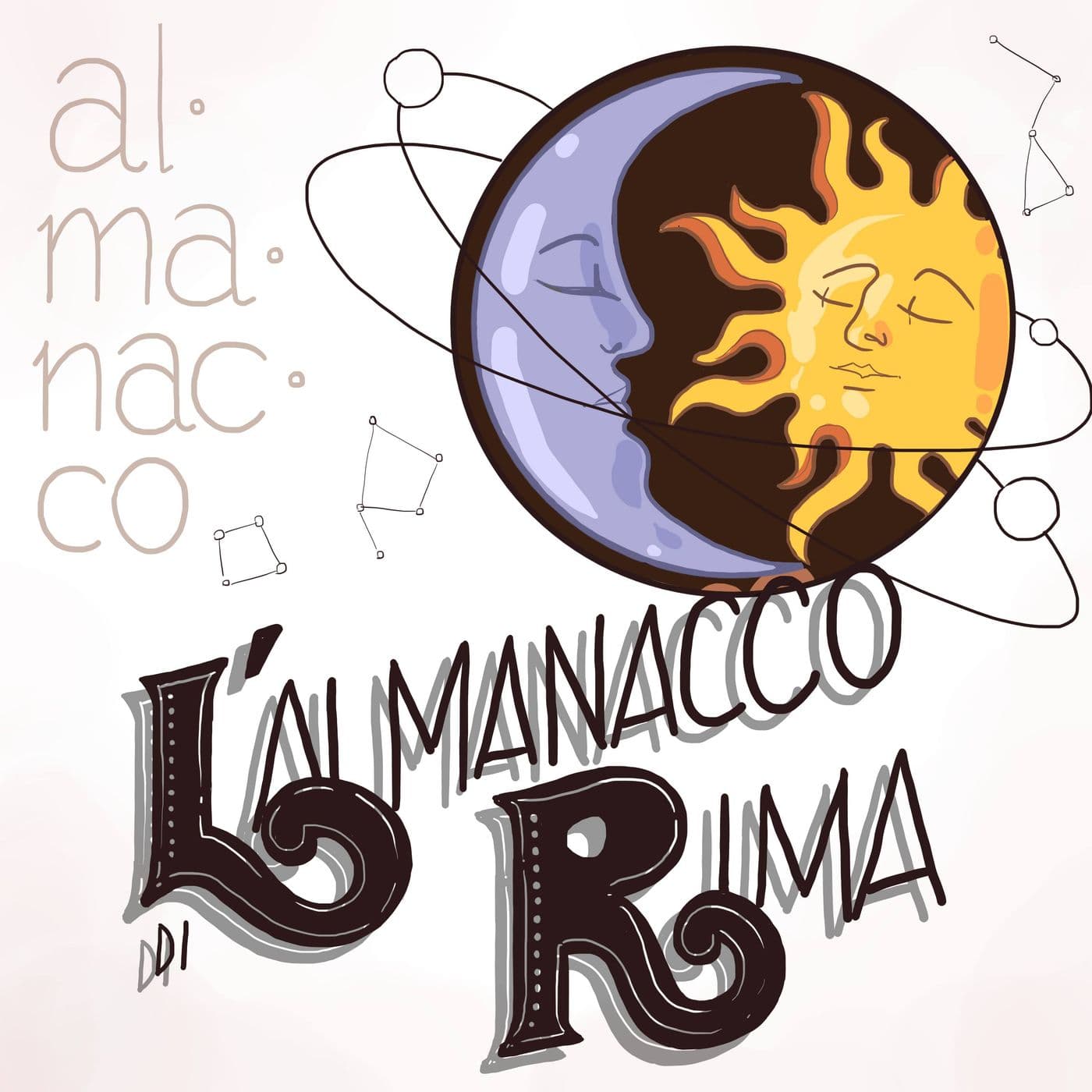 L'almanacco di Rima - Podcasts
