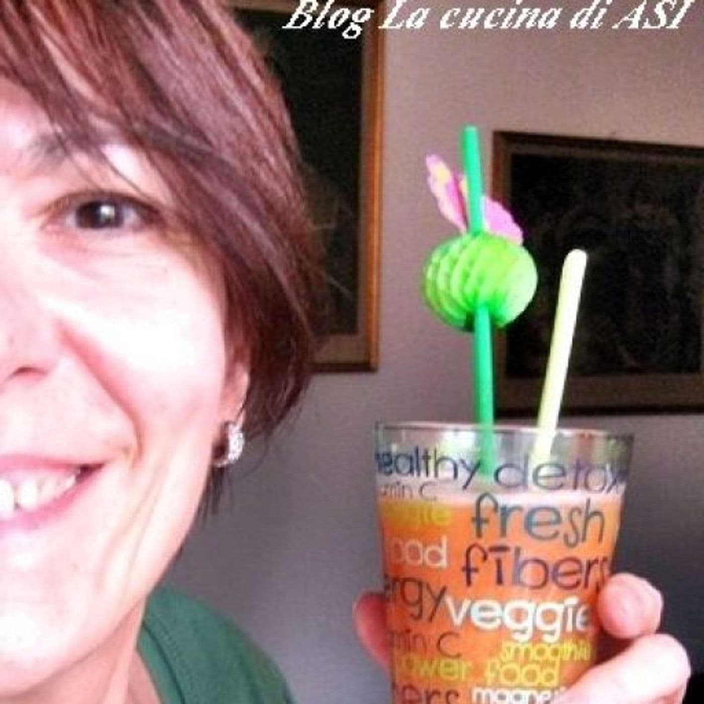 La cucina di ASI - Podcasts
