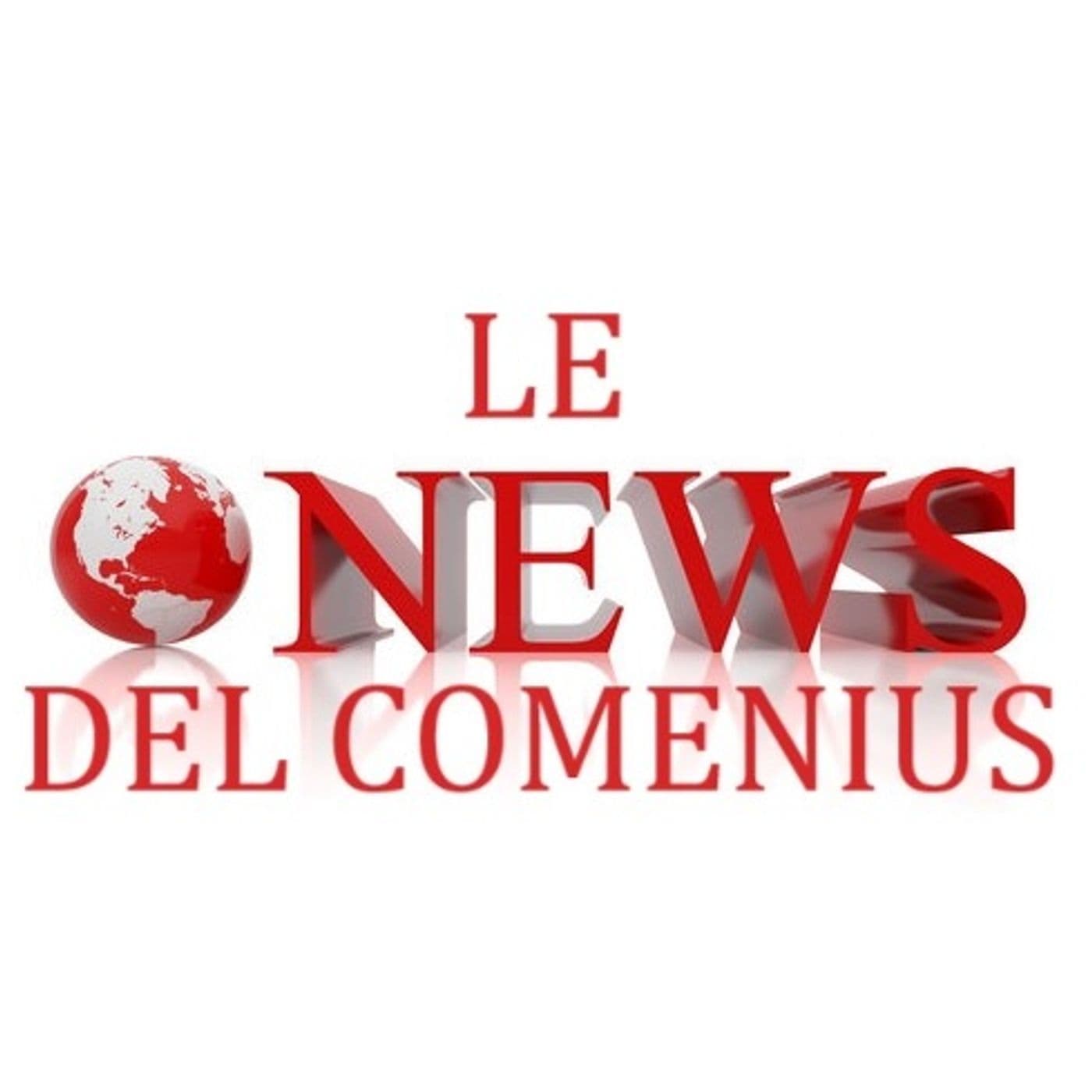 Le News del Comenius - Podcasts