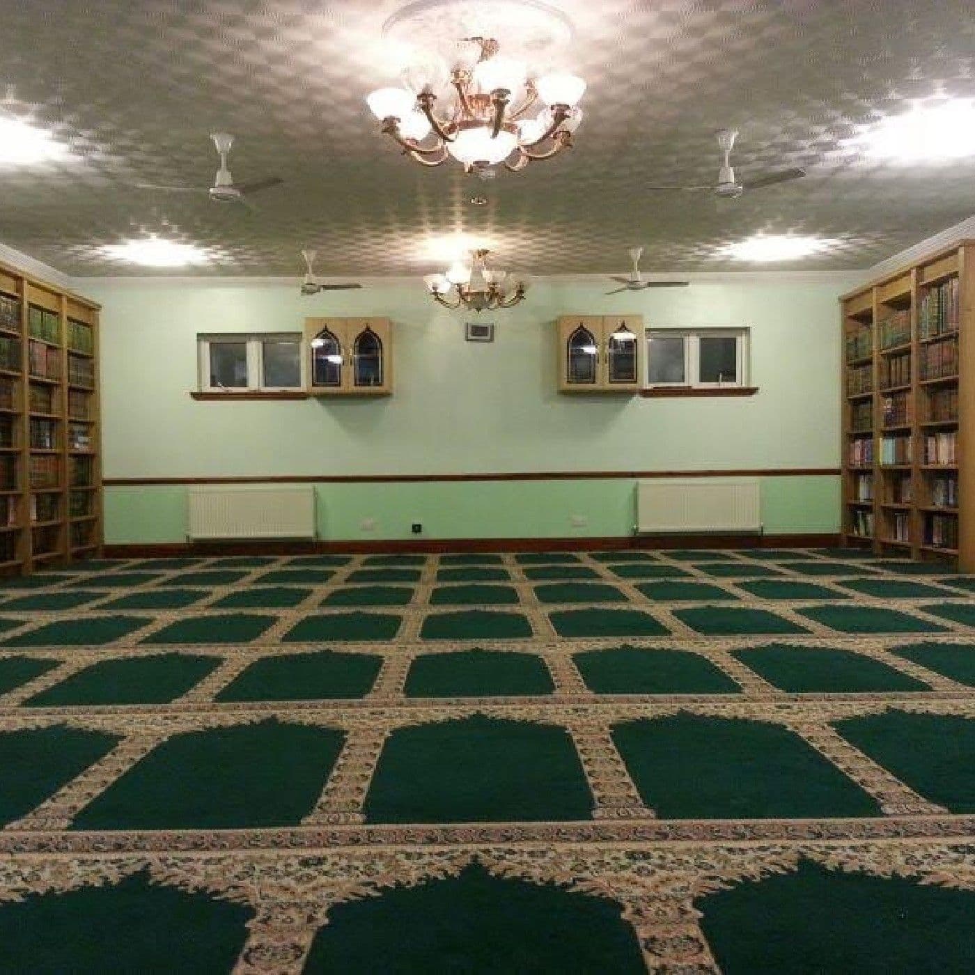 Dars e Hadees Molana Ibrahim Tarapuri DB - Podcasts