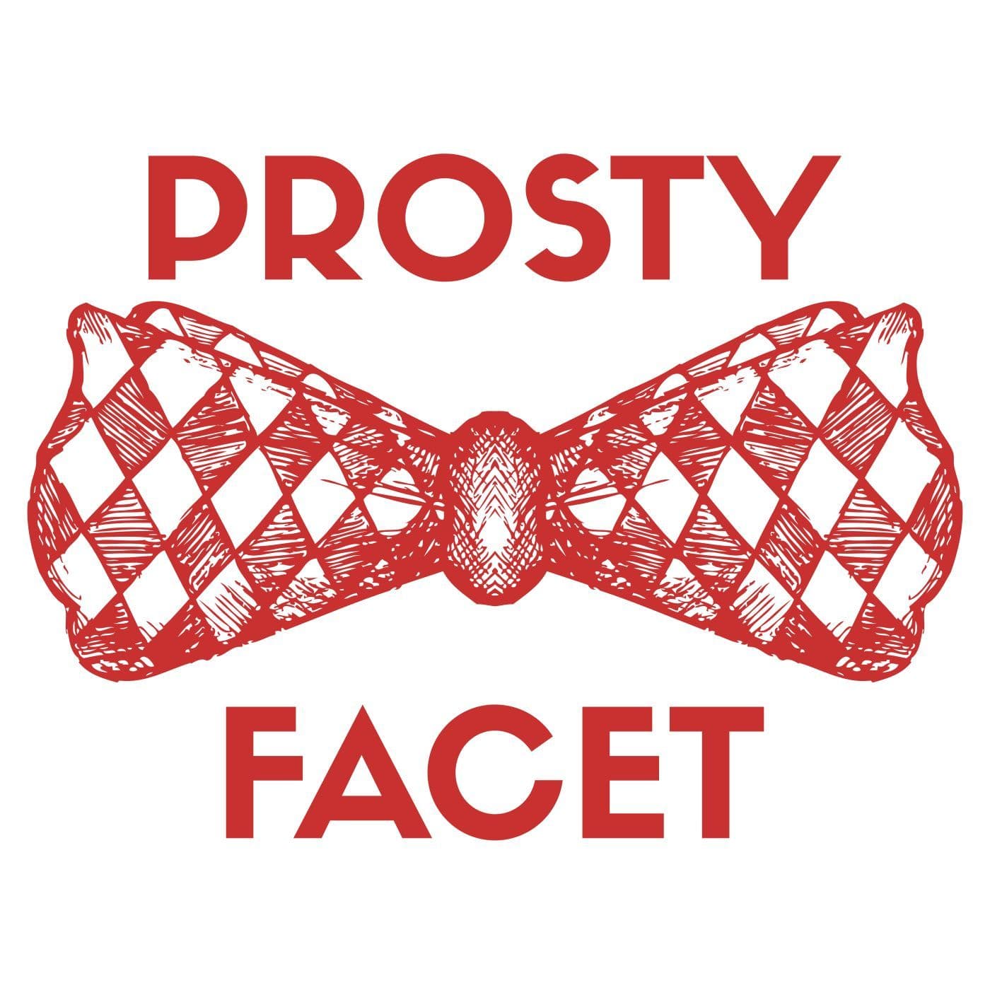 Prosty Facet - Podcasts