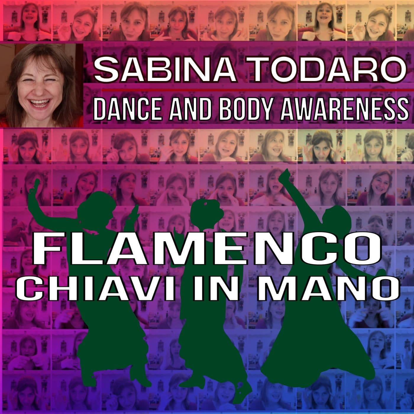 Flamenco Chiavi in Mano podcast - Podcasts