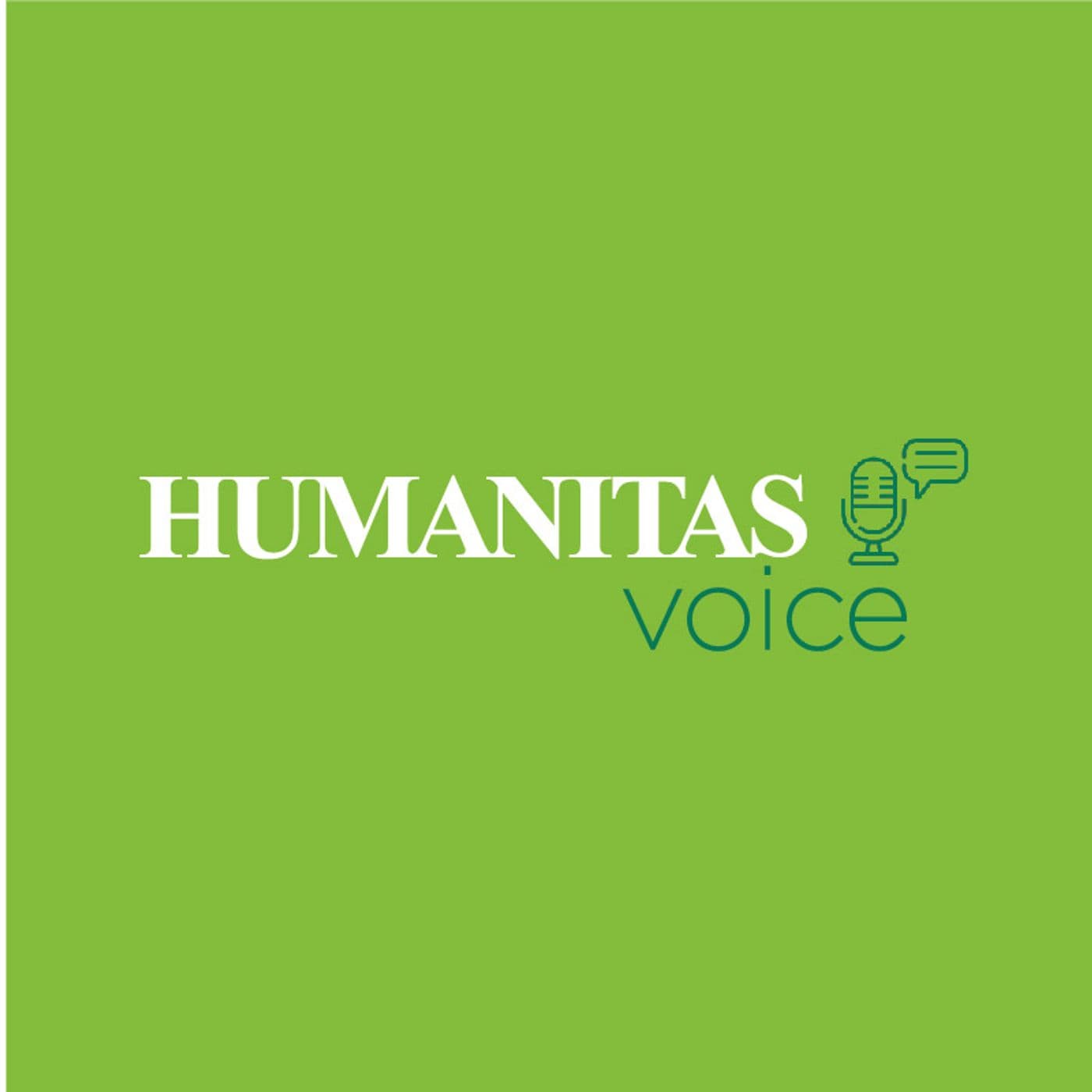 HUMANITAS voice - Castellanza - Podcasts