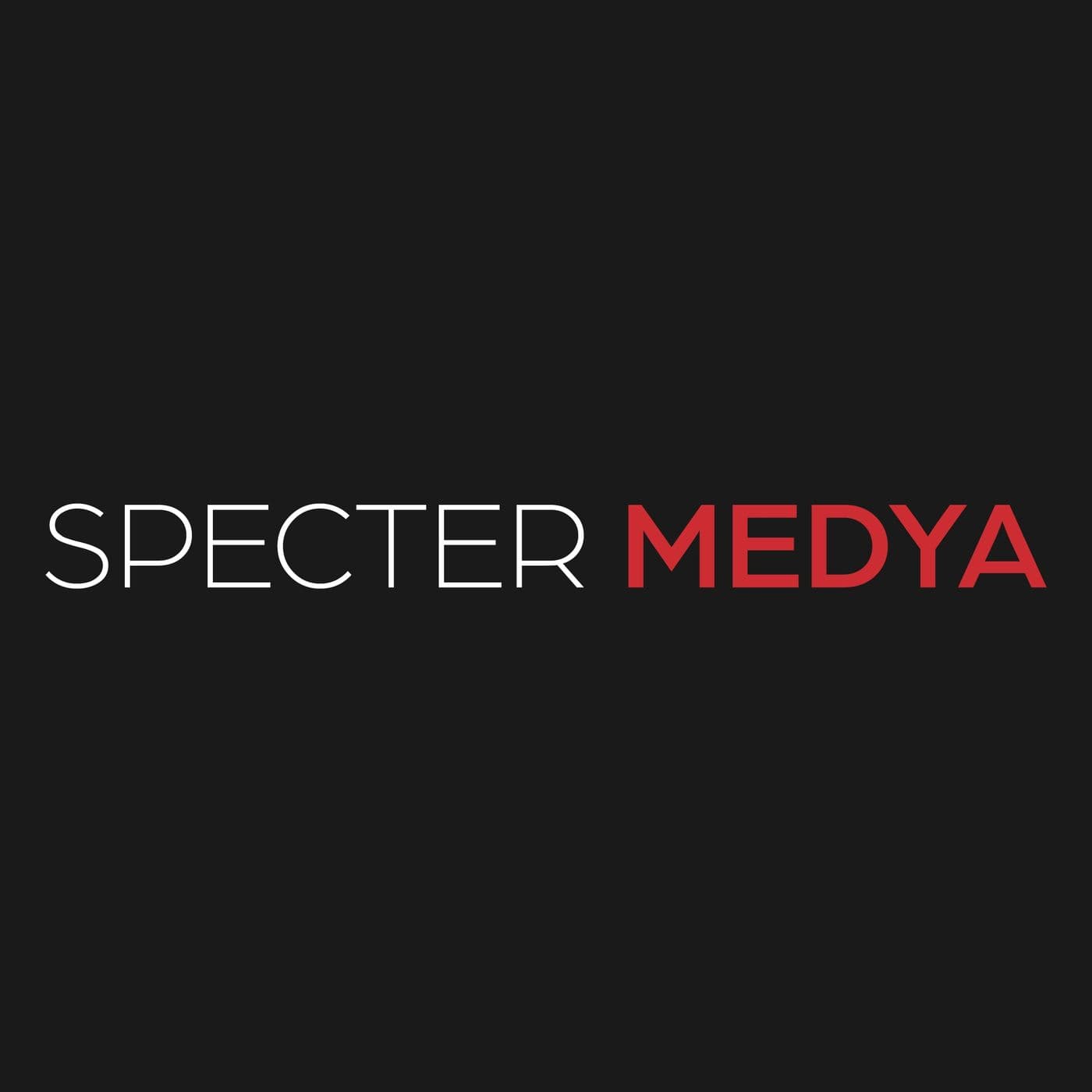 SPECTER MEDYA - Podcasts