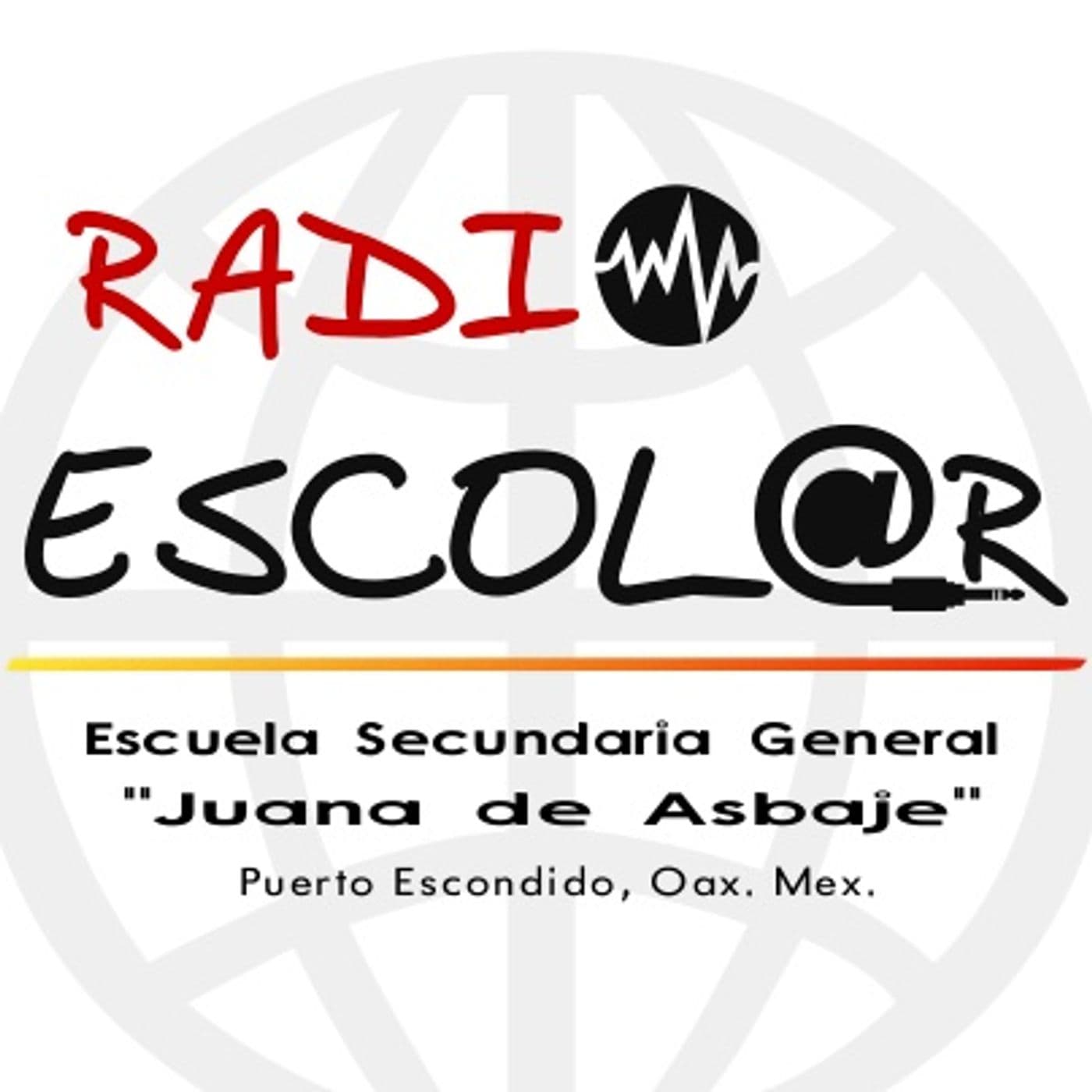 Radio Escolar "Asbaje Geeks" - Podcasts