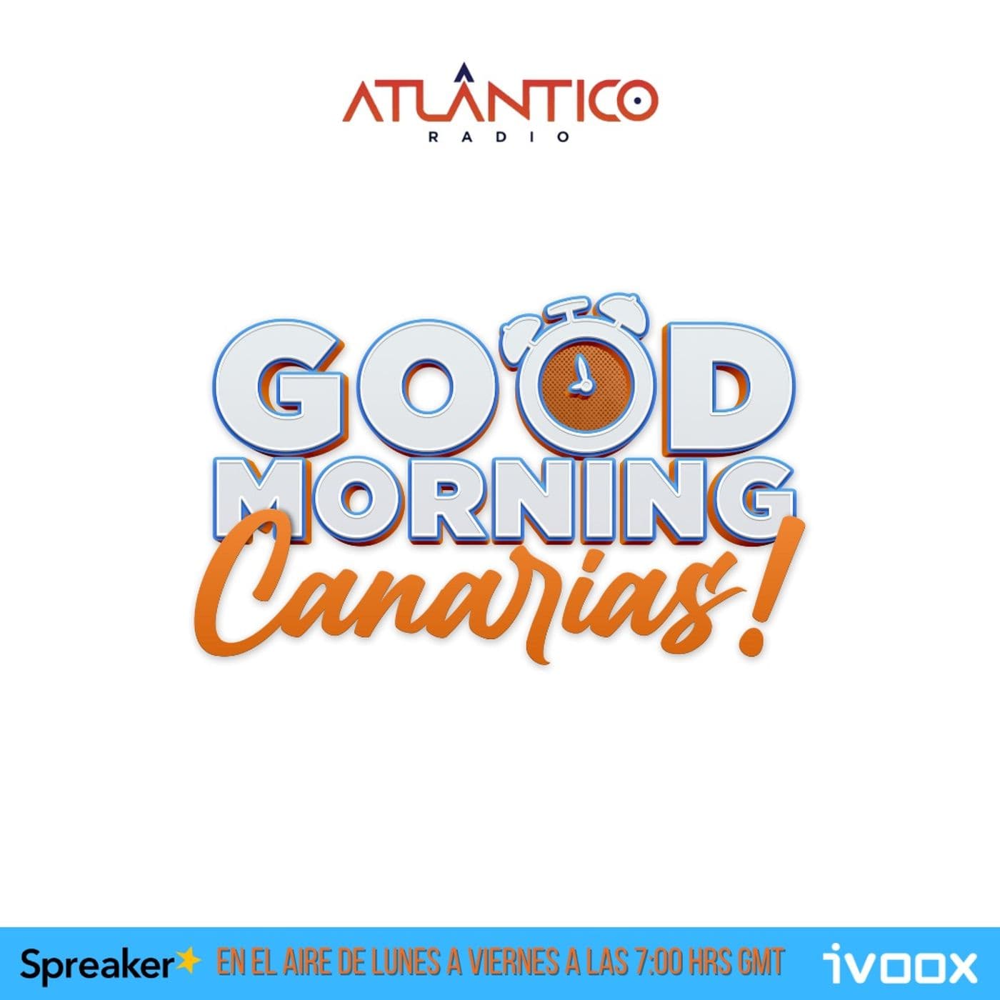 Good Morning Canarias - Podcasts