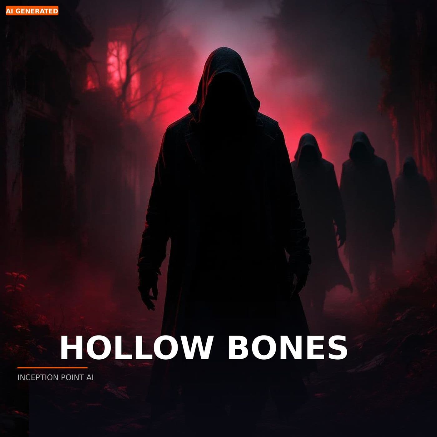 Hollow Bones - Podcasts
