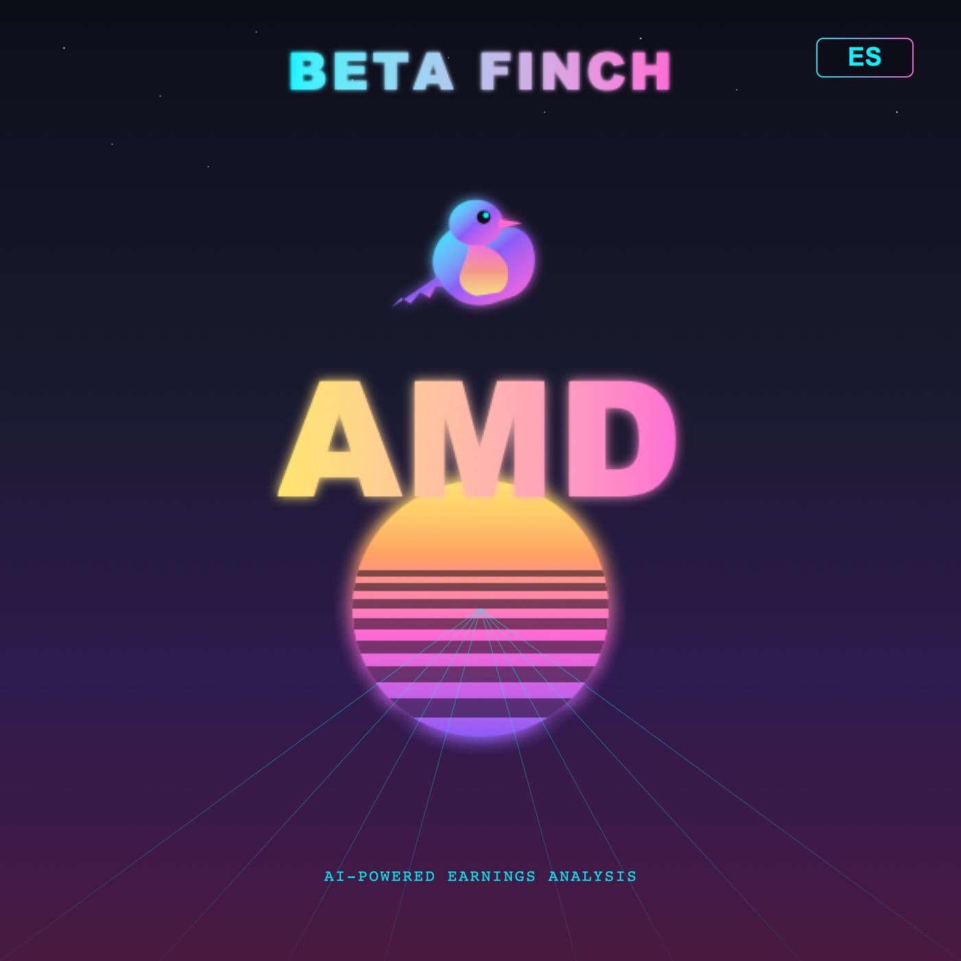 Beta Finch - AMD - AMD - ES - Podcasts