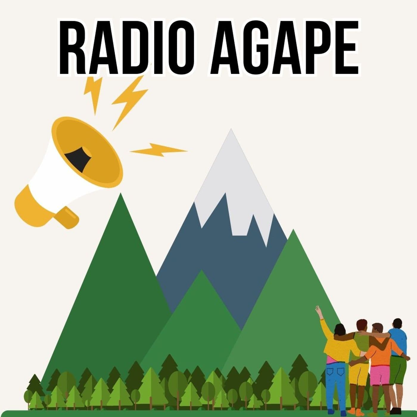 Radio Agape - Podcasts