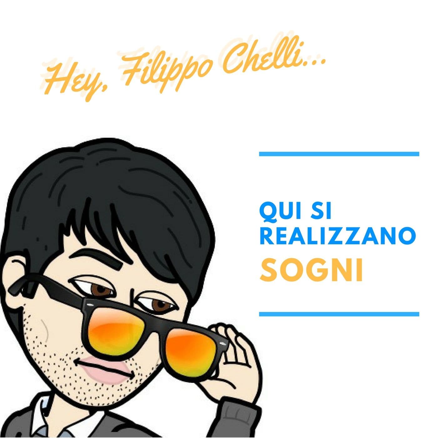 Qui si realizzano sogni - Podcasts